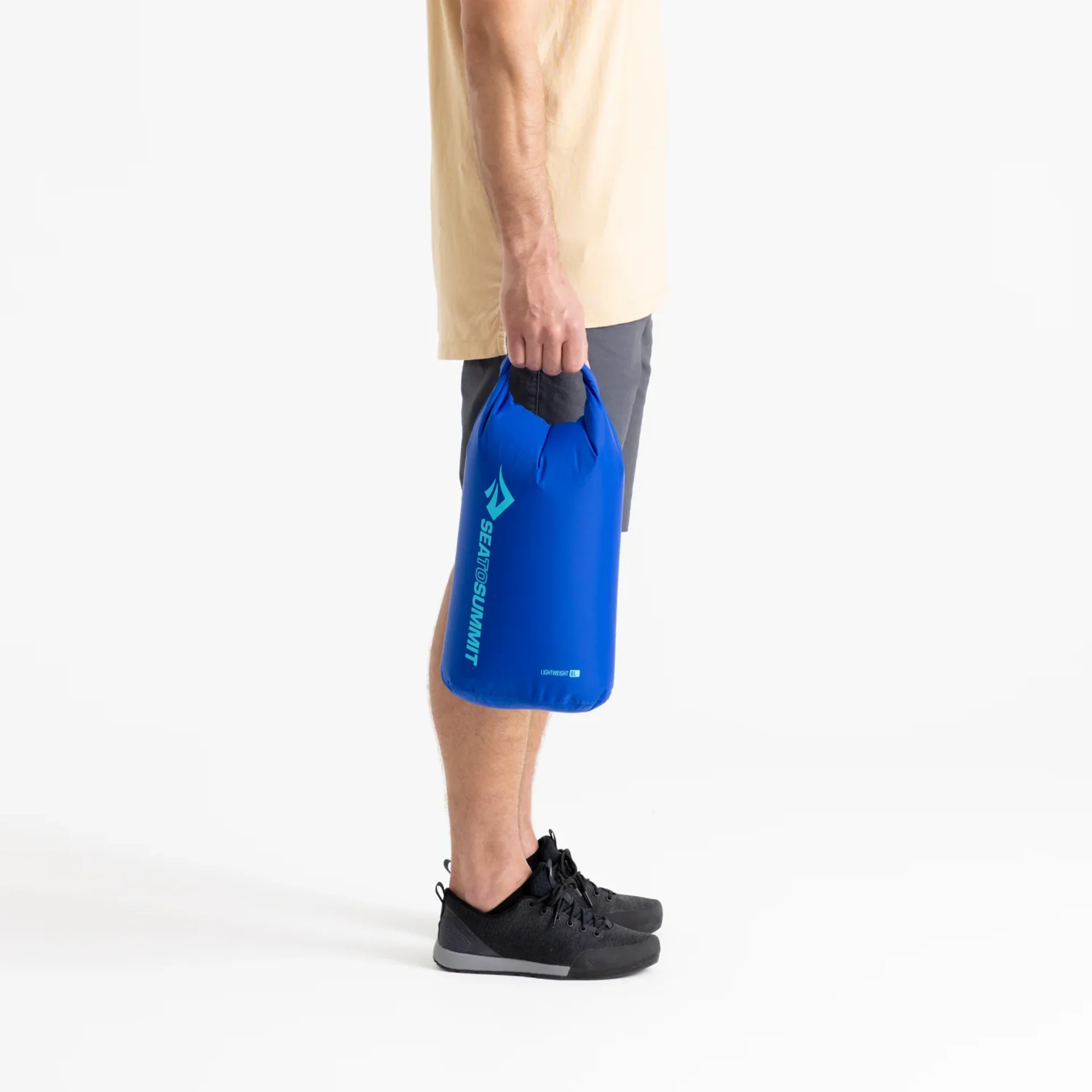 Lightweight Dry Bag 8L - Blau