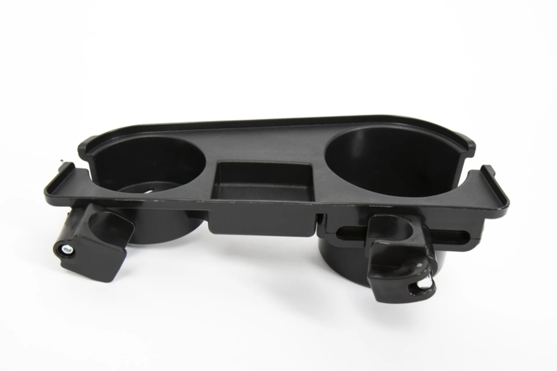 Table latérale pour chaise de camping, anthracite Table latérale pour chaise de camping, anthracite
