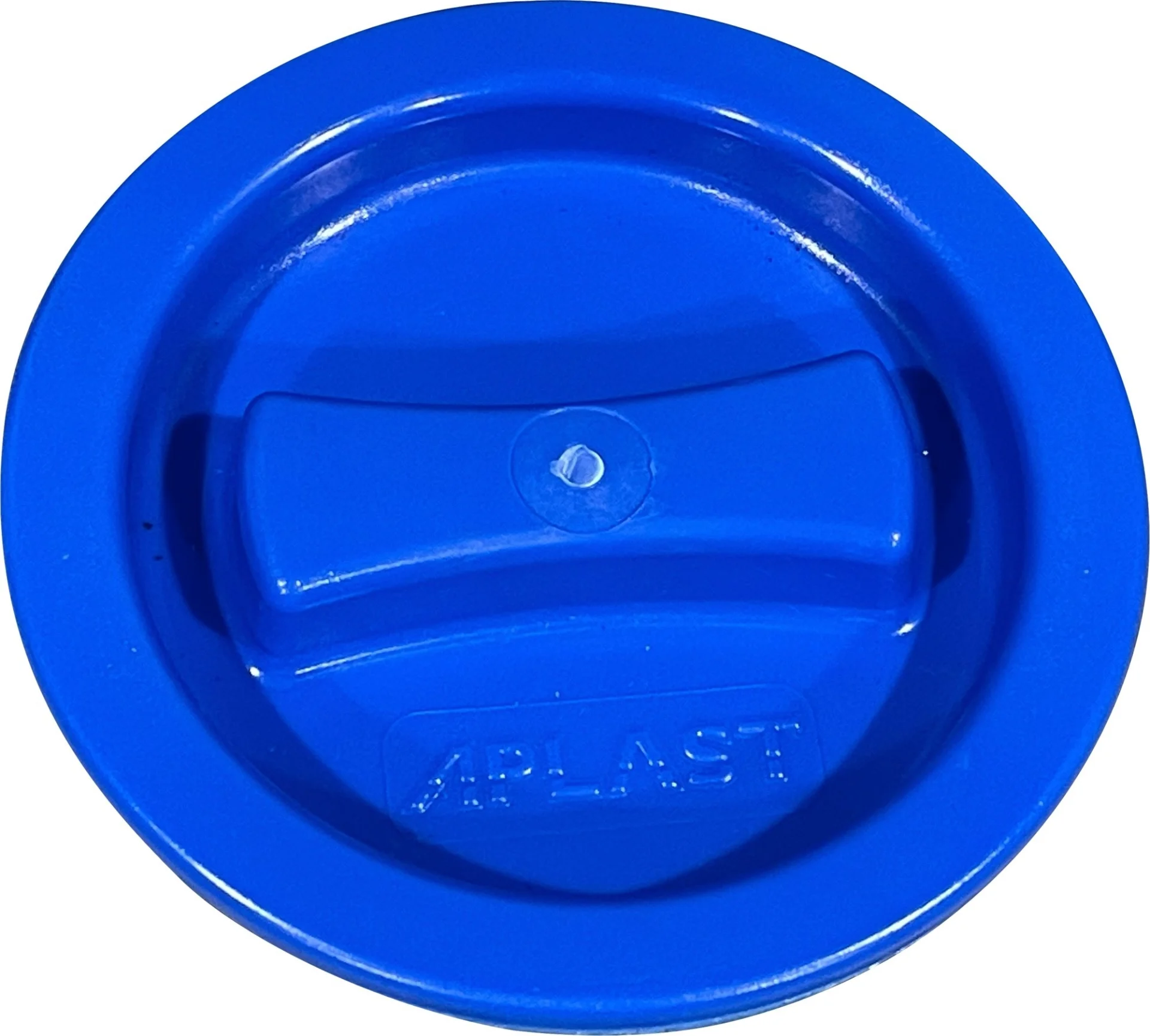 Couvercle Aplast pour réservoirs d'eau propre, filetage extérieur 120 mm Couvercle Aplast pour réservoirs d'eau propre, filetage extérieur 120 mm