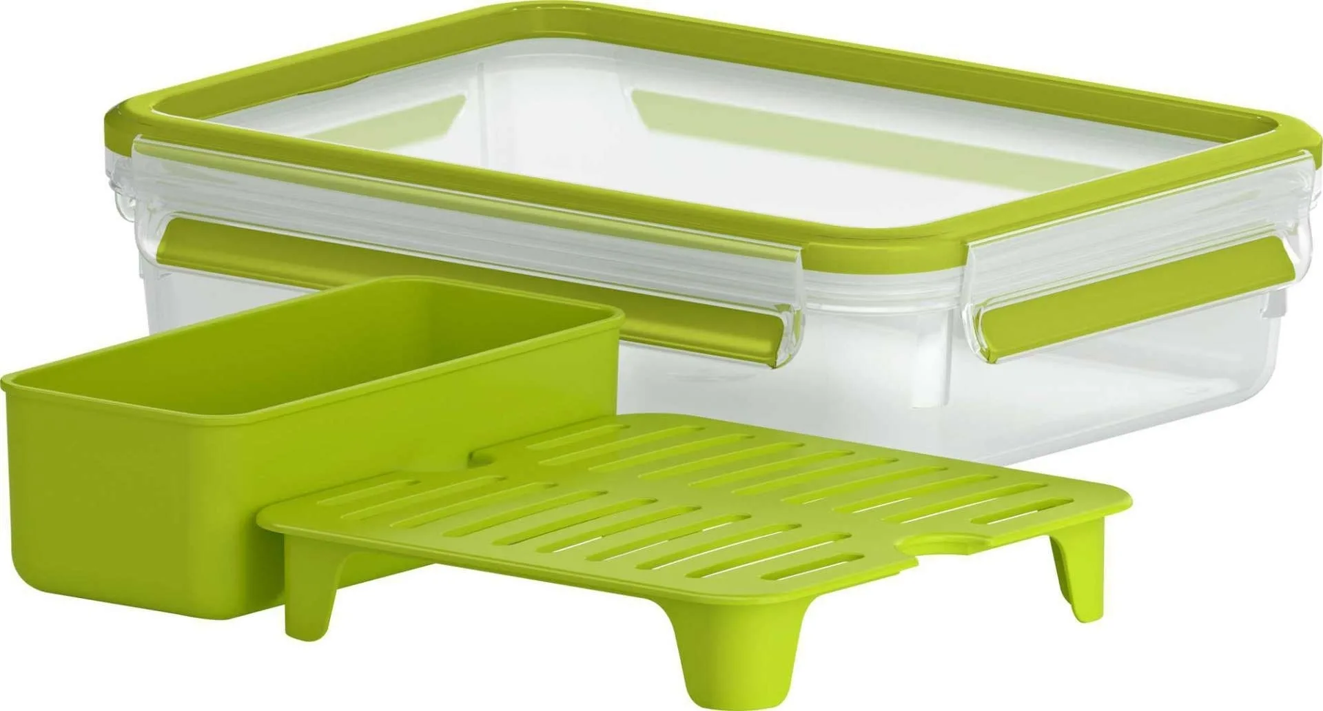 Emsa Clip & Go Brunchbox