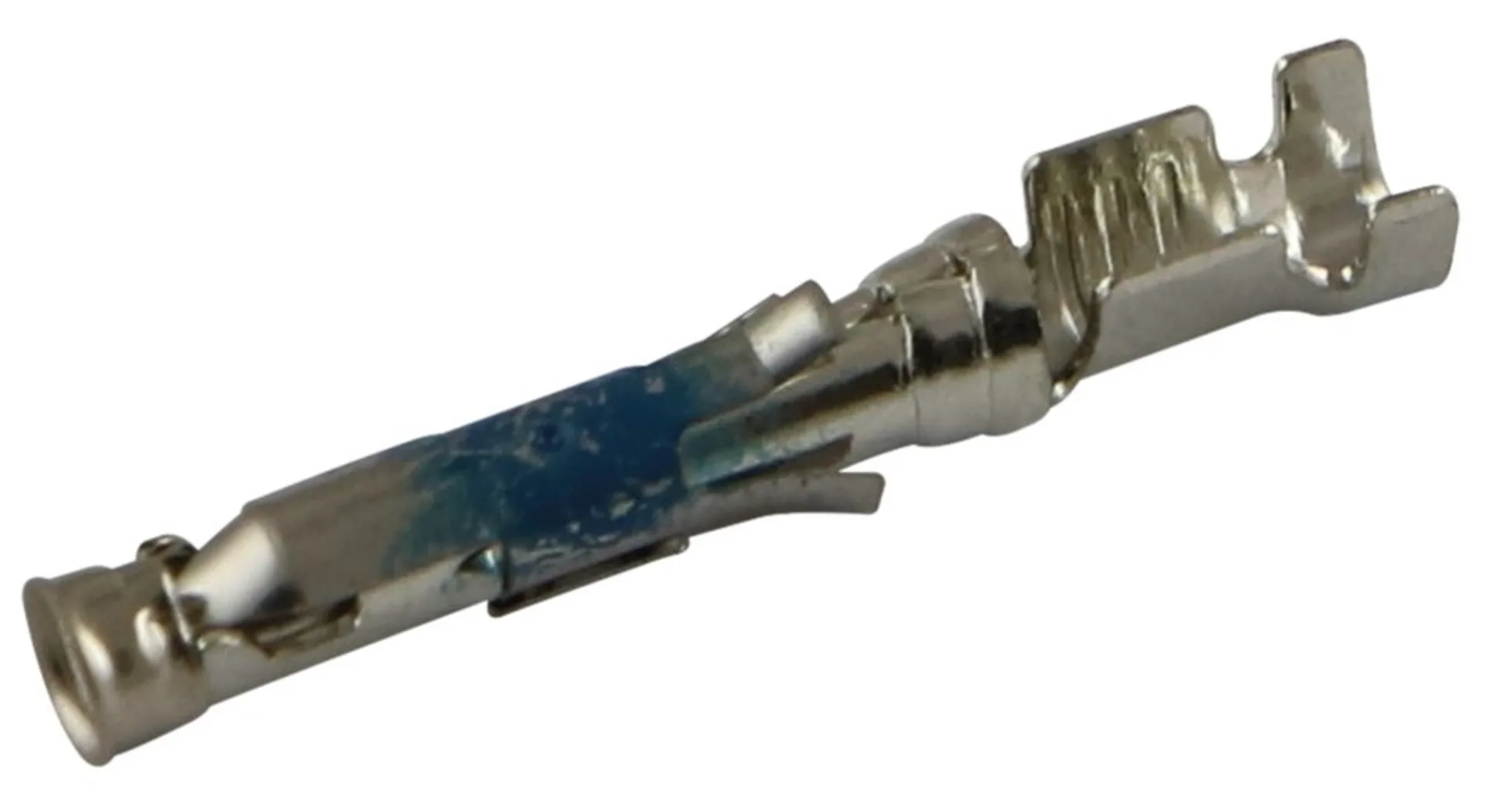 AMP - Buchsenkontakt 0.75 - 1.5 mm2 AMP - Buchsenkontakt 0.75 - 1.5 mm2