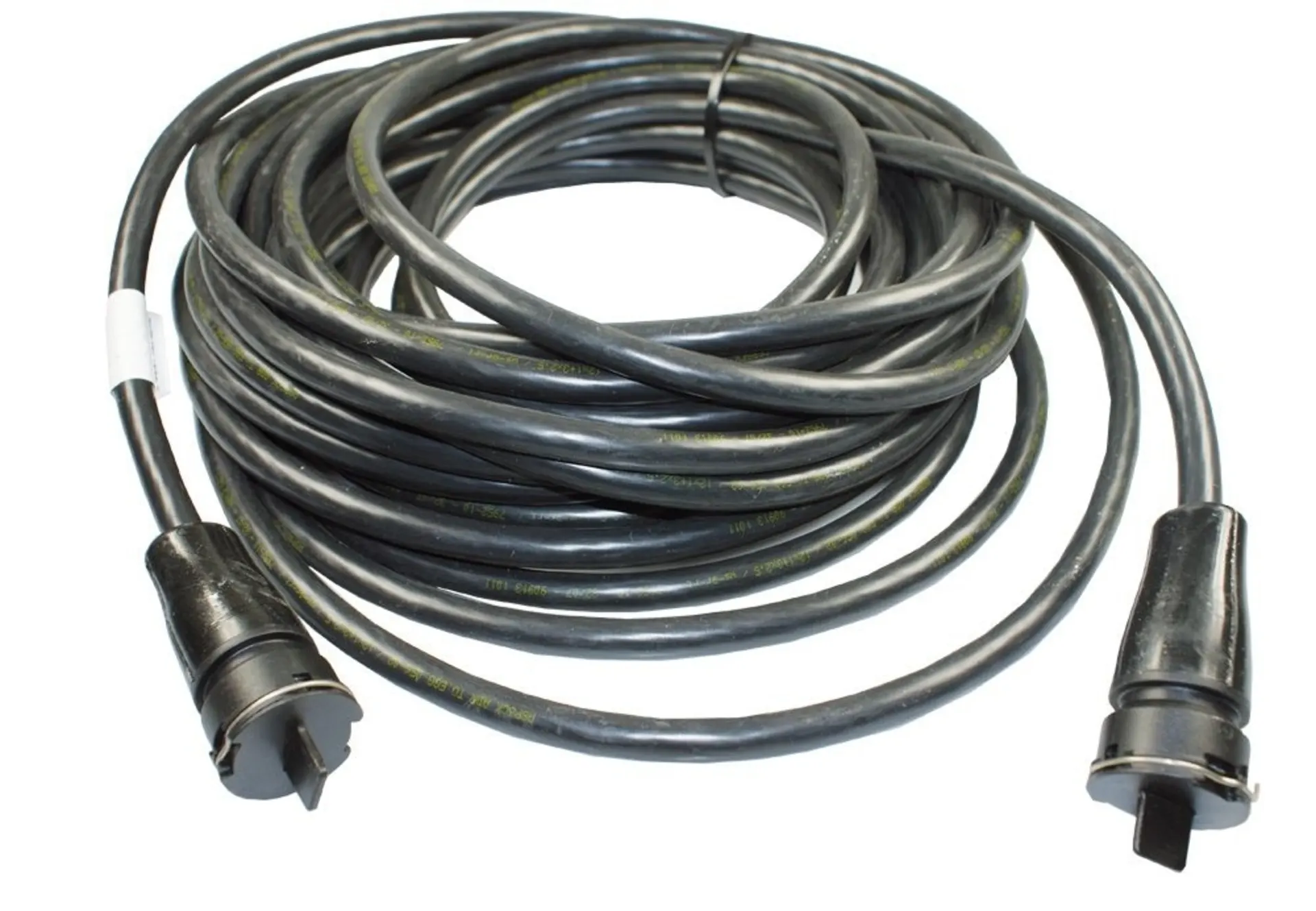 Hauptkabel Aspöck mit 15(17)pol. ASS3 24 V