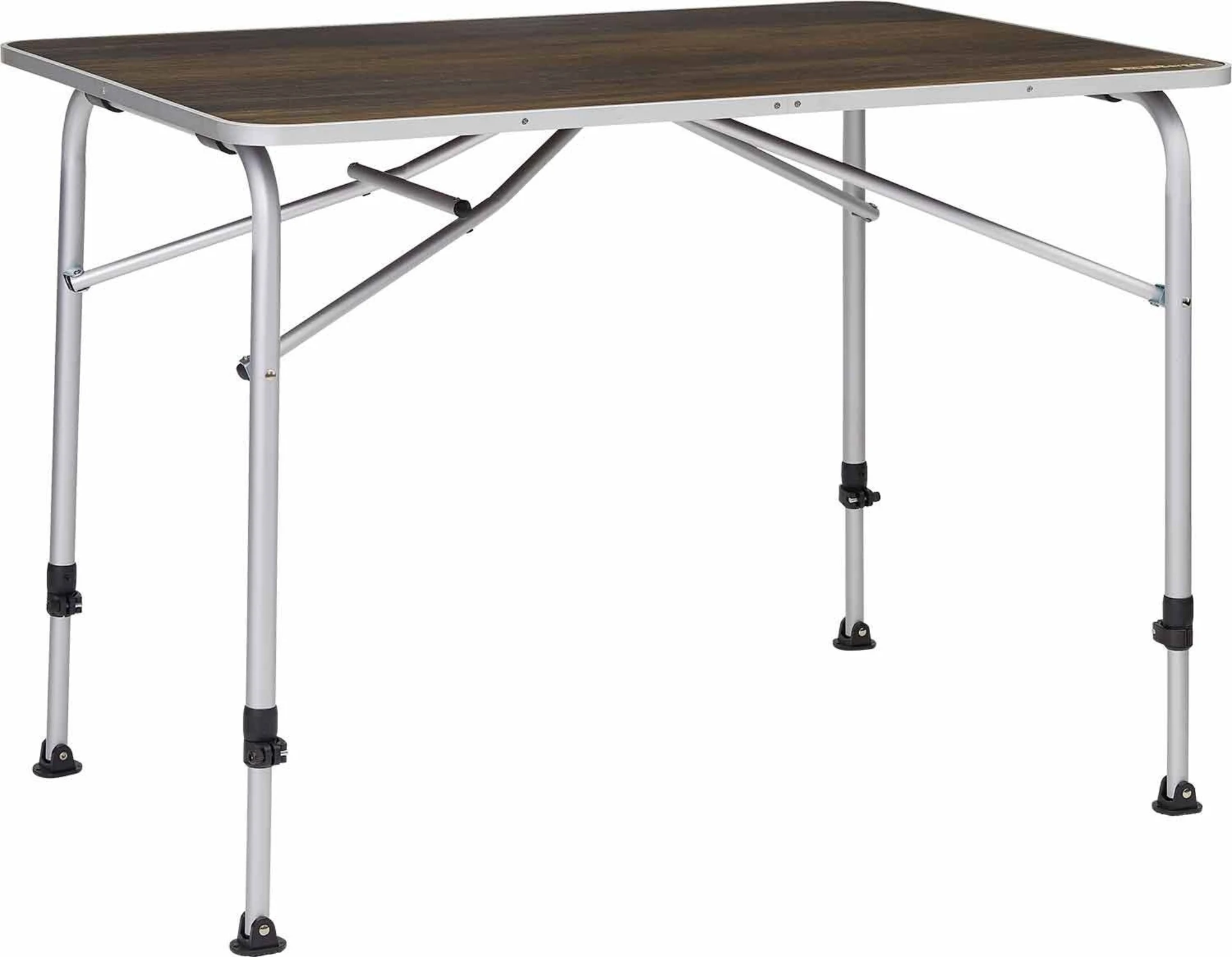 Berger Livenza Campingtisch Dunkel Gr. 2