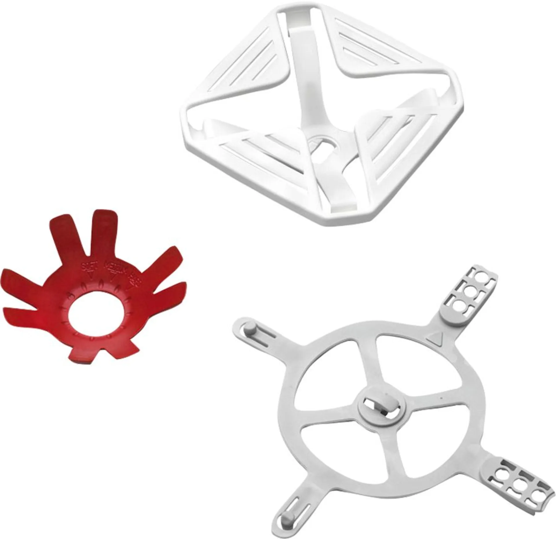 Froli Scor Mobil kit d'extension pour système de lit 24 pcs.