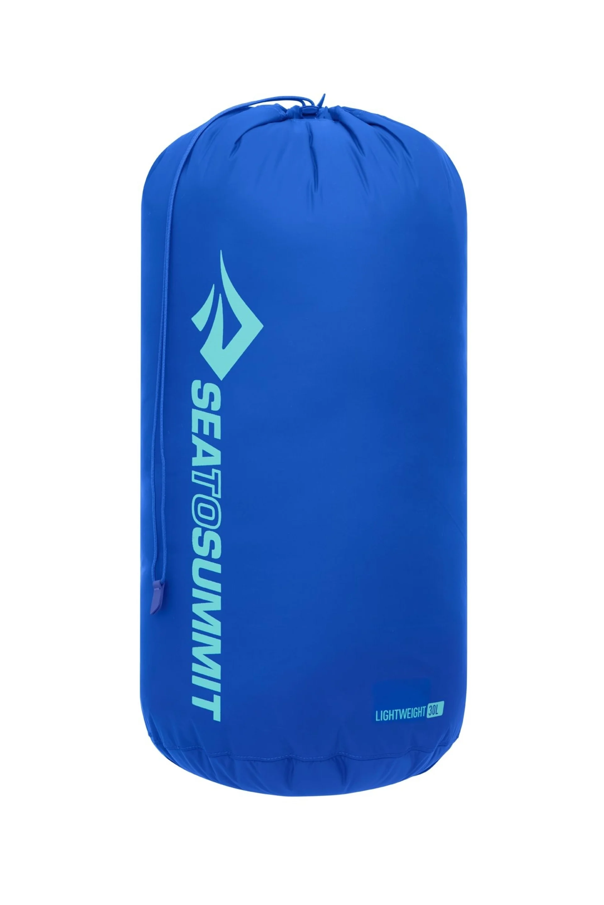 Sea to Summit Lightweight Packsack Surf Blue 30 Liter Sea to Summit Lightweight Packsack Surf Blue 30 Liter