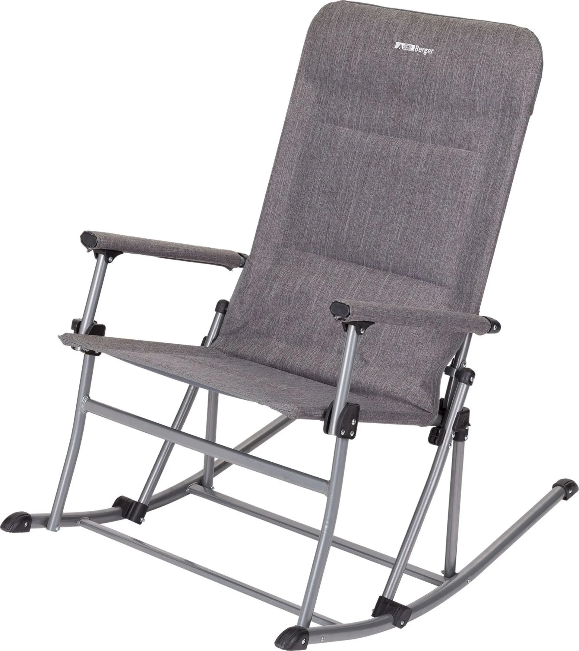 Berger Terni Chaise à bascule pliante