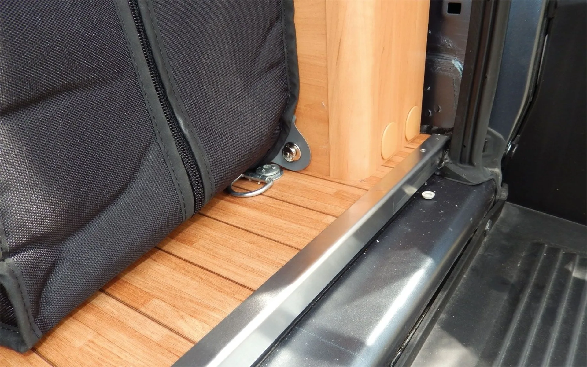 Hindermann Reisemobil Stauraumtasche für Campingmöbel