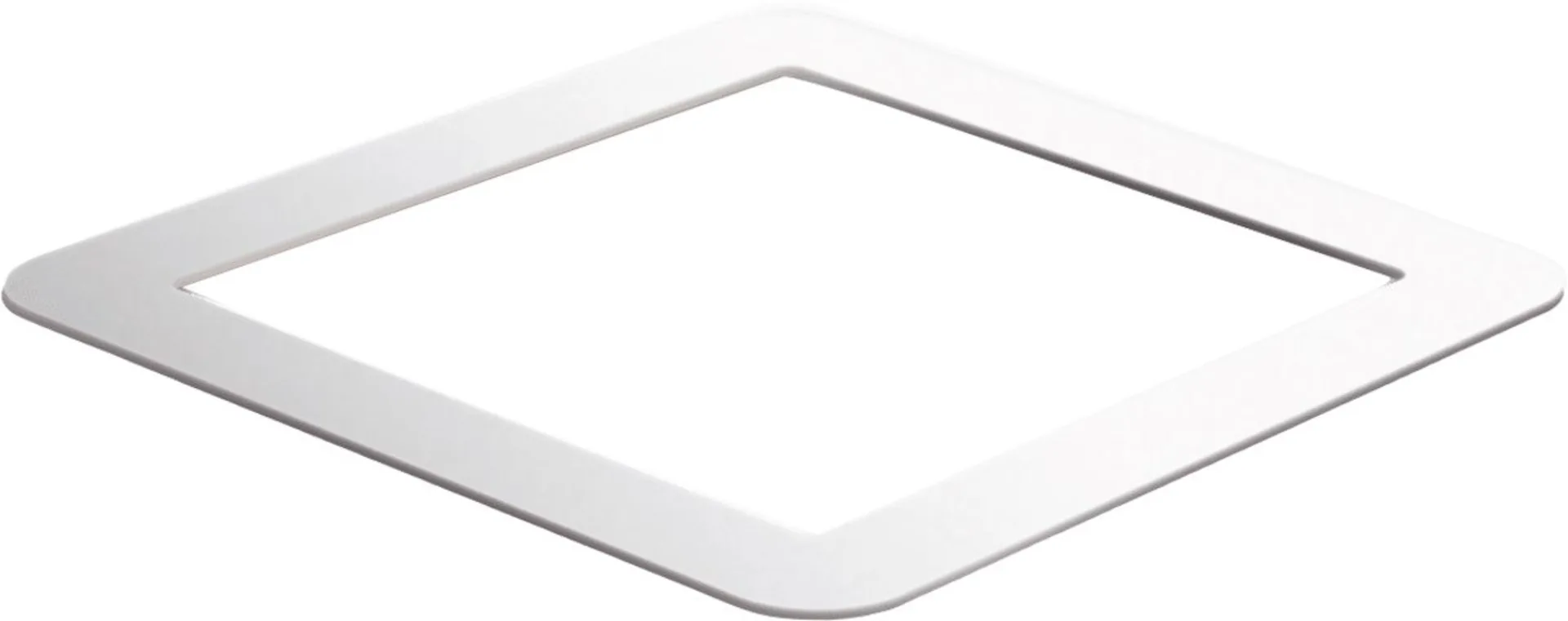 Dometic FreshJet FJ-AF Adapterrahmen für Dachaussparungen größer als 400 x 400 mm