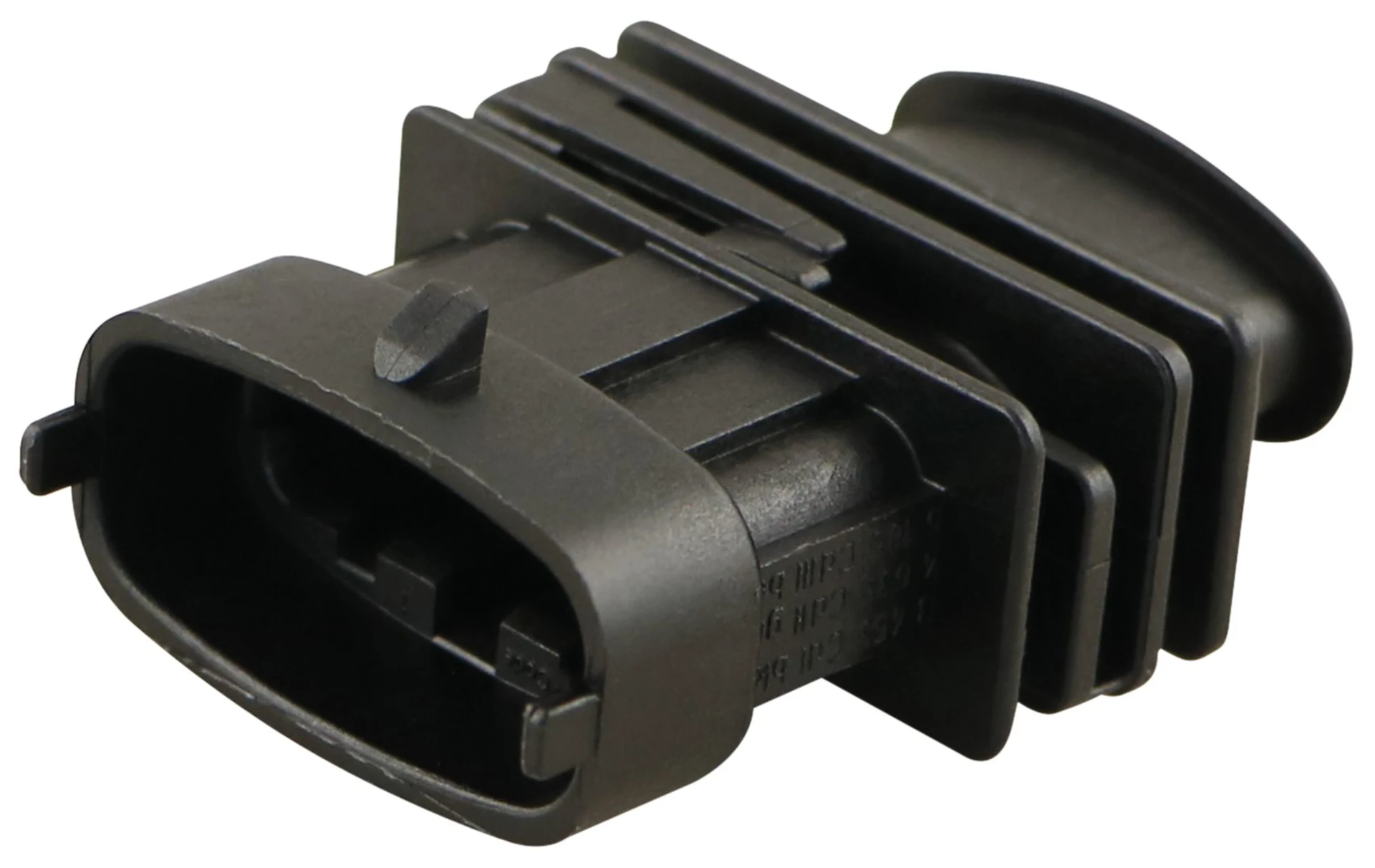 Bosch - Stiftgehäuse BDK 4-pol, 2.8 mm 1 928 403 453