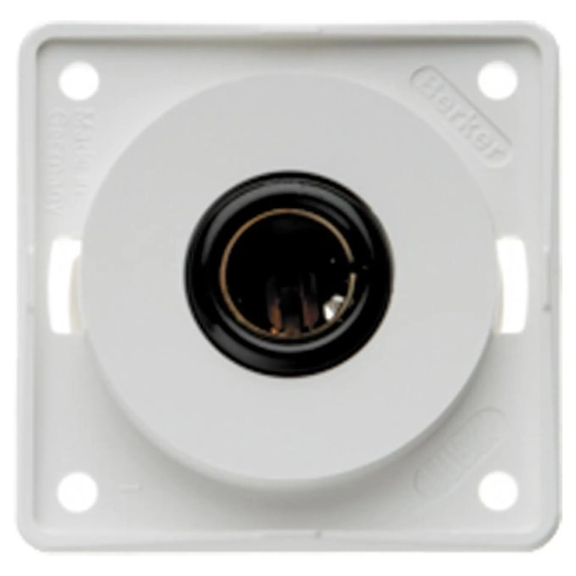 Einbau - Steckdose 6-24 Volt
