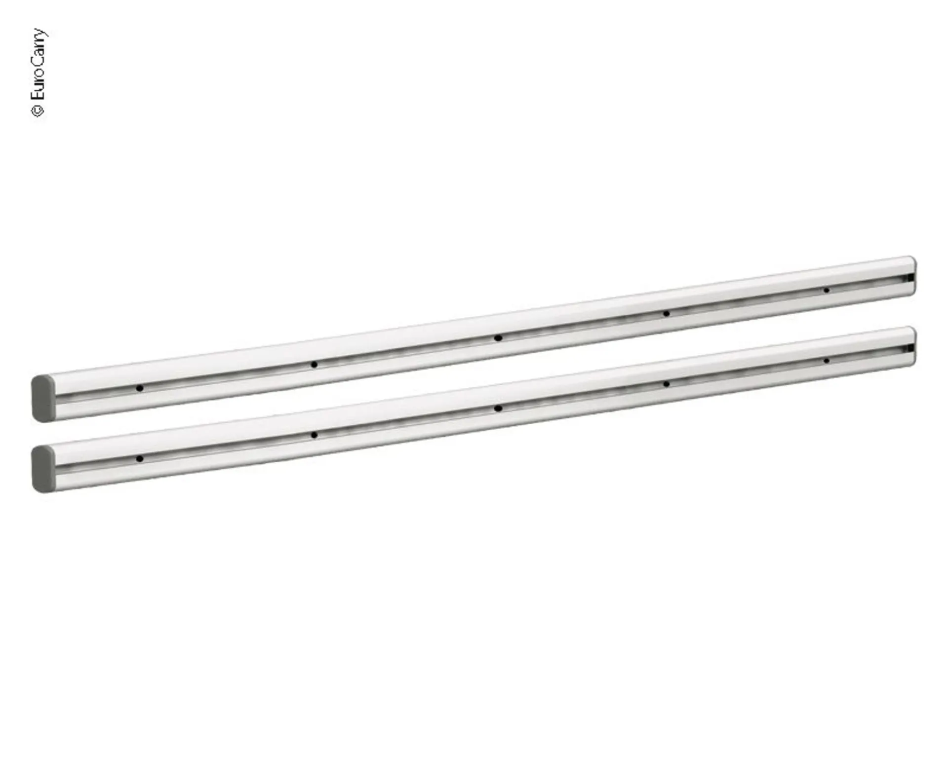 Kit de rails de montage pour Opel Movano et Renault Master