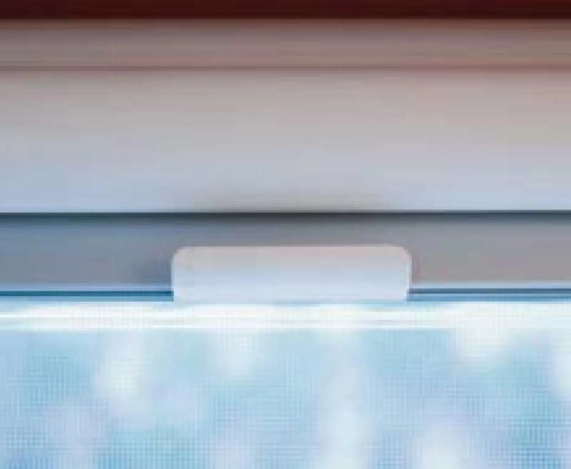 Doppel-Kassettenrollo REMIflair I in Creme, Grösse 1100 x 600 mm