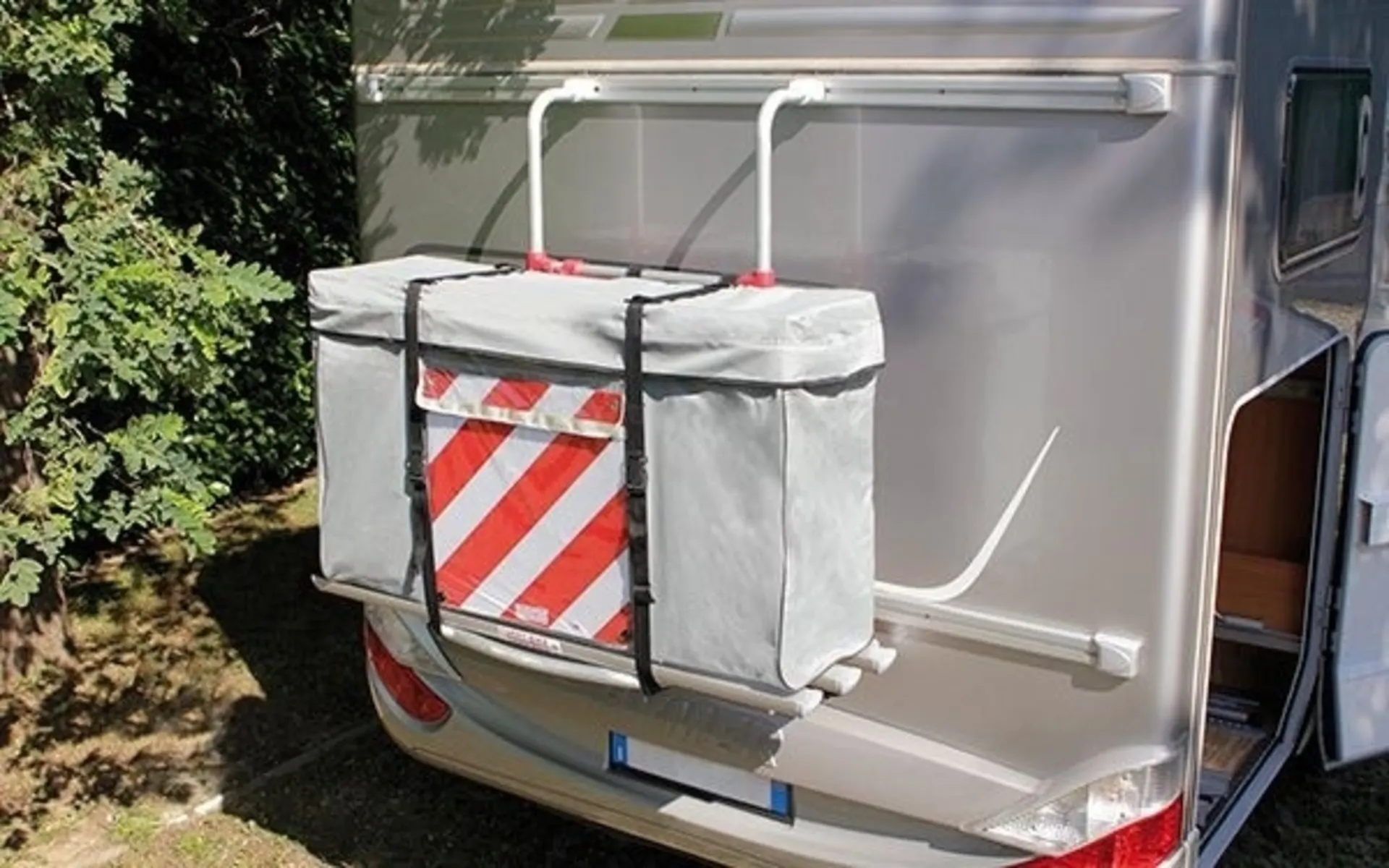 Fiamma Cargo Back Gepäckbox