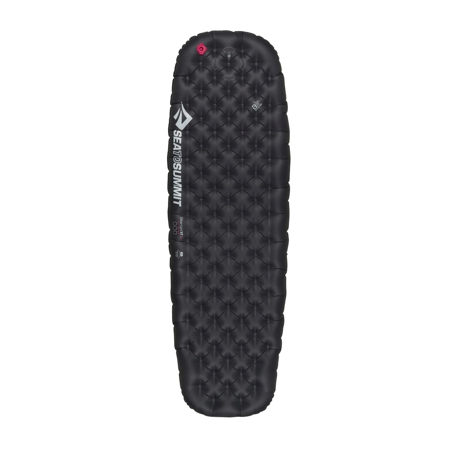 Ether Light XT Extr. Women Regul Sea to Summit Schlafmatte