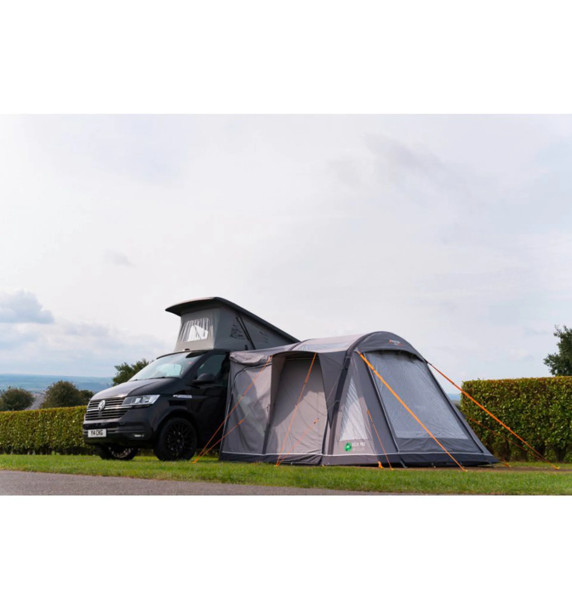 Vango Kela Air TC Low