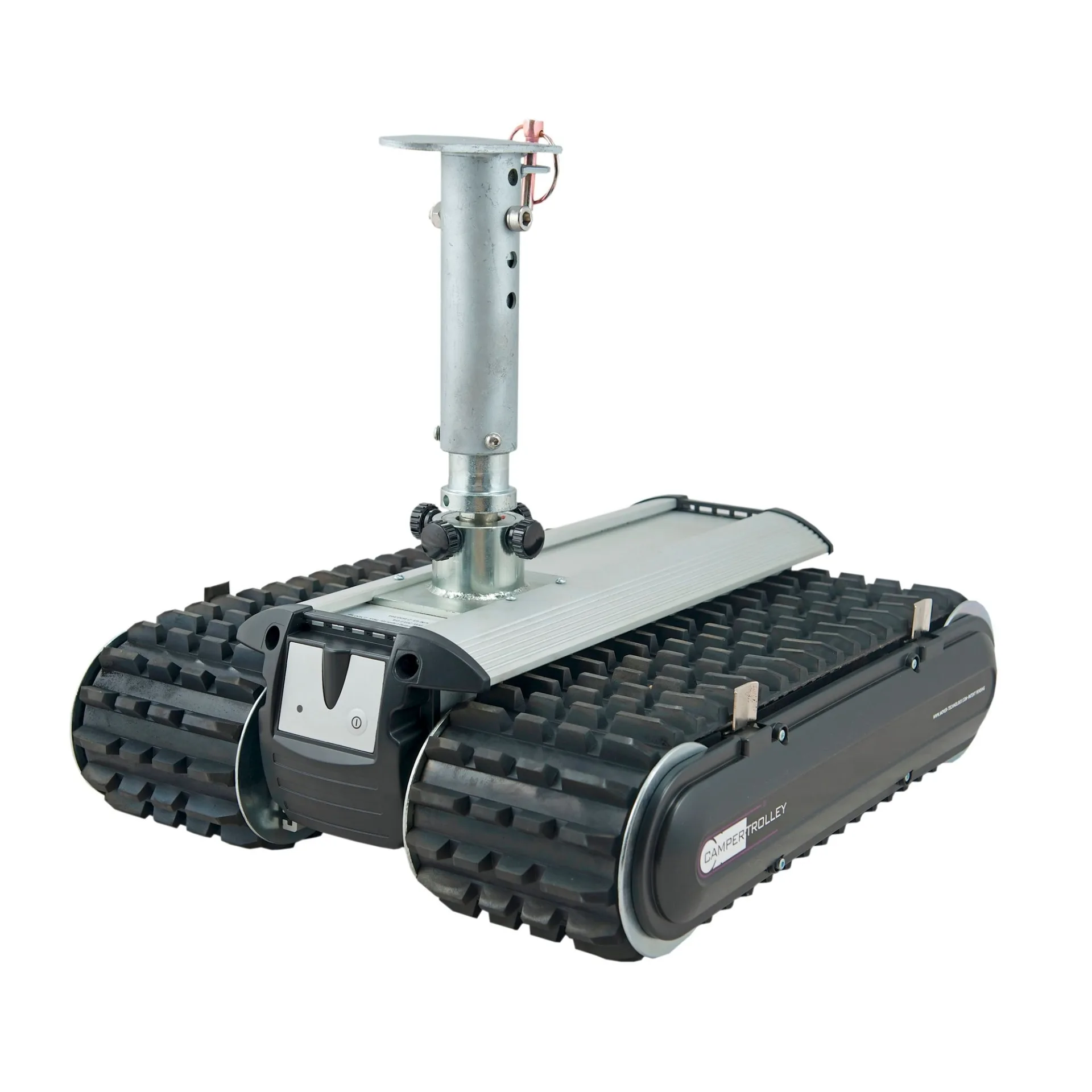 Robot Trolley 2500 Rangierhilfe