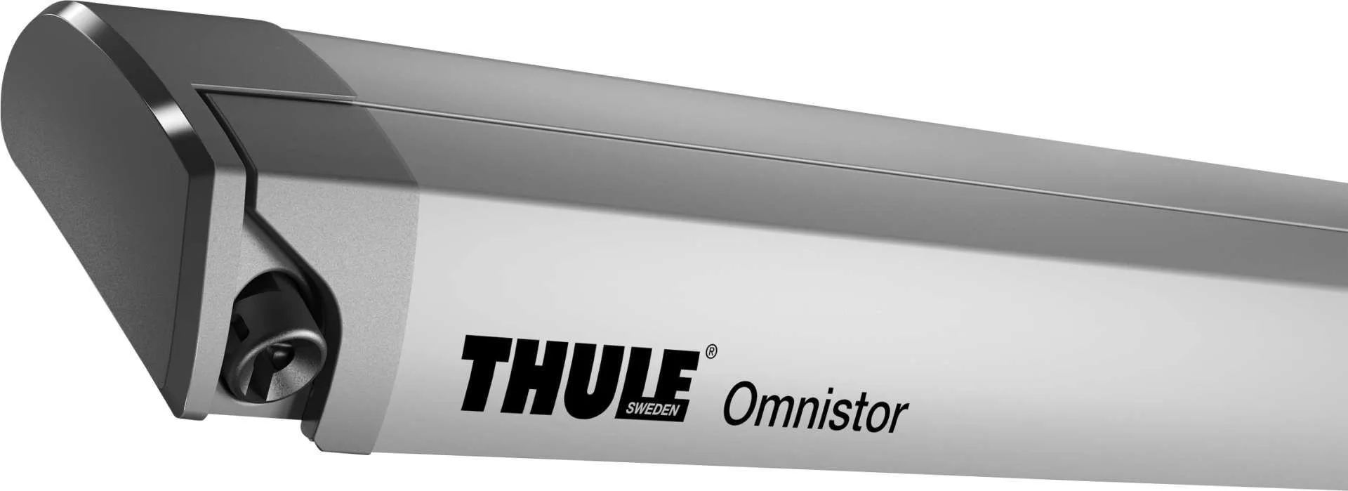 Thule 6200 elox. 450 grau