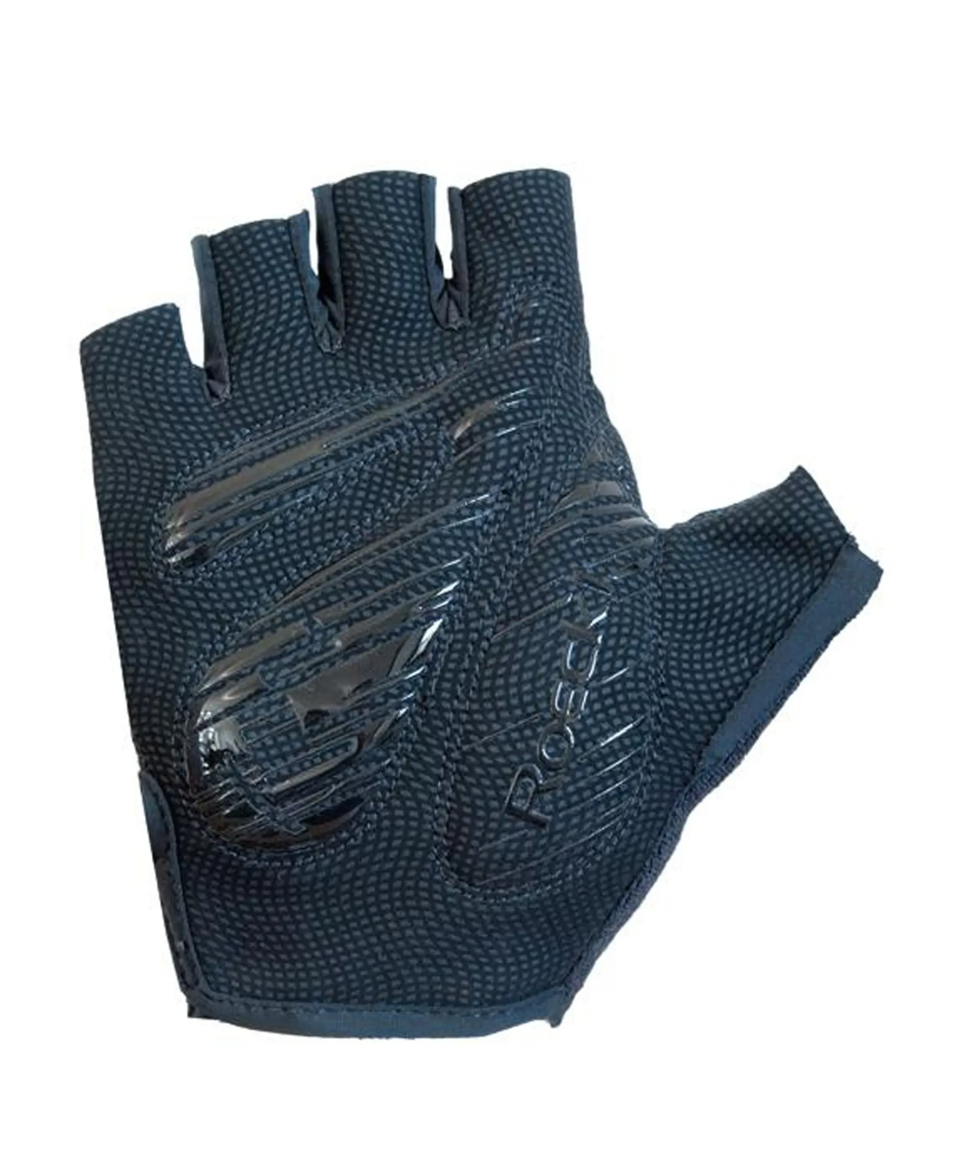 Gants de cyclisme Roeckl Basel, noirs Gants de cyclisme Roeckl Basel, noirs
