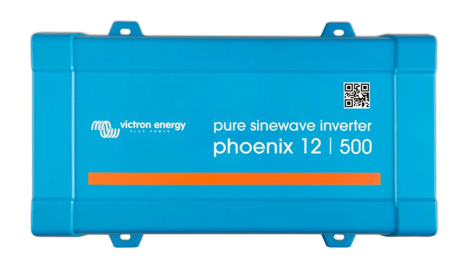 Victron Energy Phoenix VE.Direct Schutzkontaktstecker Wechselrichter 12 / 500 VA 230 V