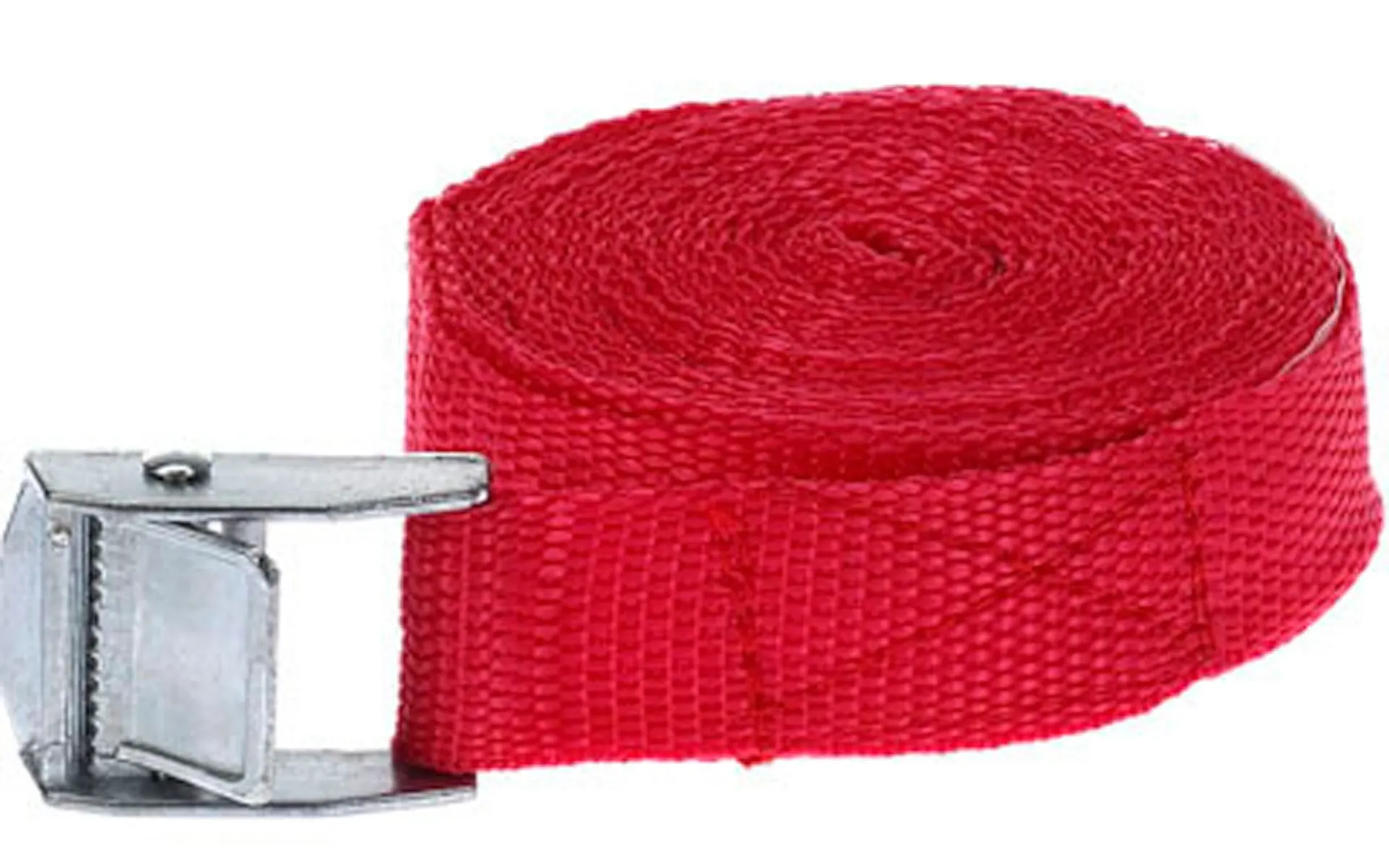 HP Anhänger-Zurrgurt 5 m x 2,5 cm HP Anhänger-Zurrgurt 5 m x 2,5 cm