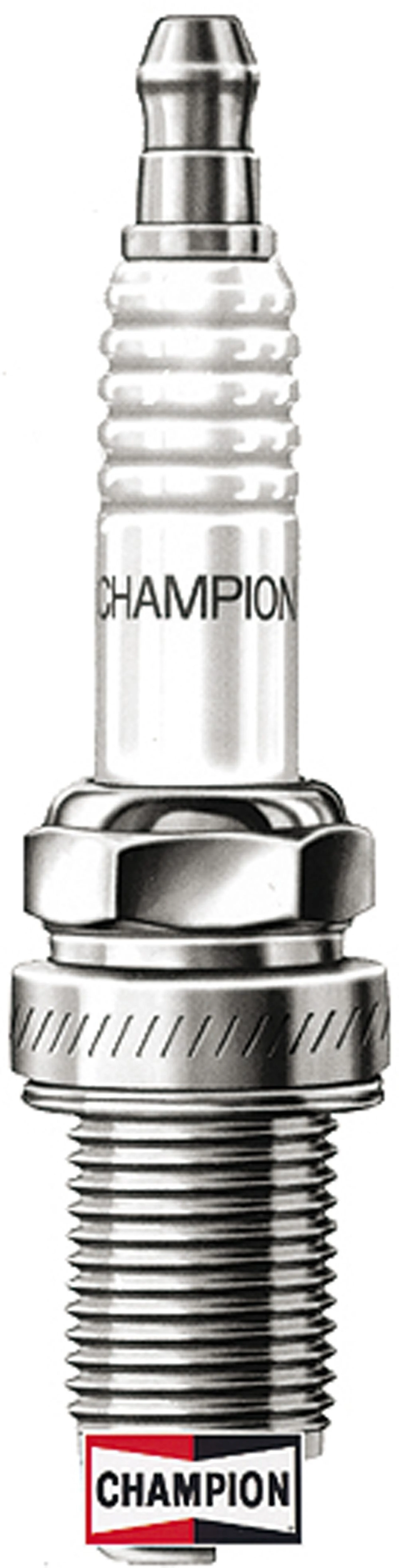 CHAMPION - Bougies d'allumage