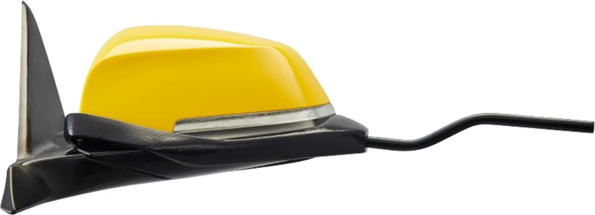 Emuk Rétroviseur de caravane pour Ford Galaxy 08-08/15, C-Max/ Grand C-Max à partir de 05/07, S-Max à partir de 06-08/15, Kuga à partir de 05/08-12/19, EcoSport II à partir de 06/14