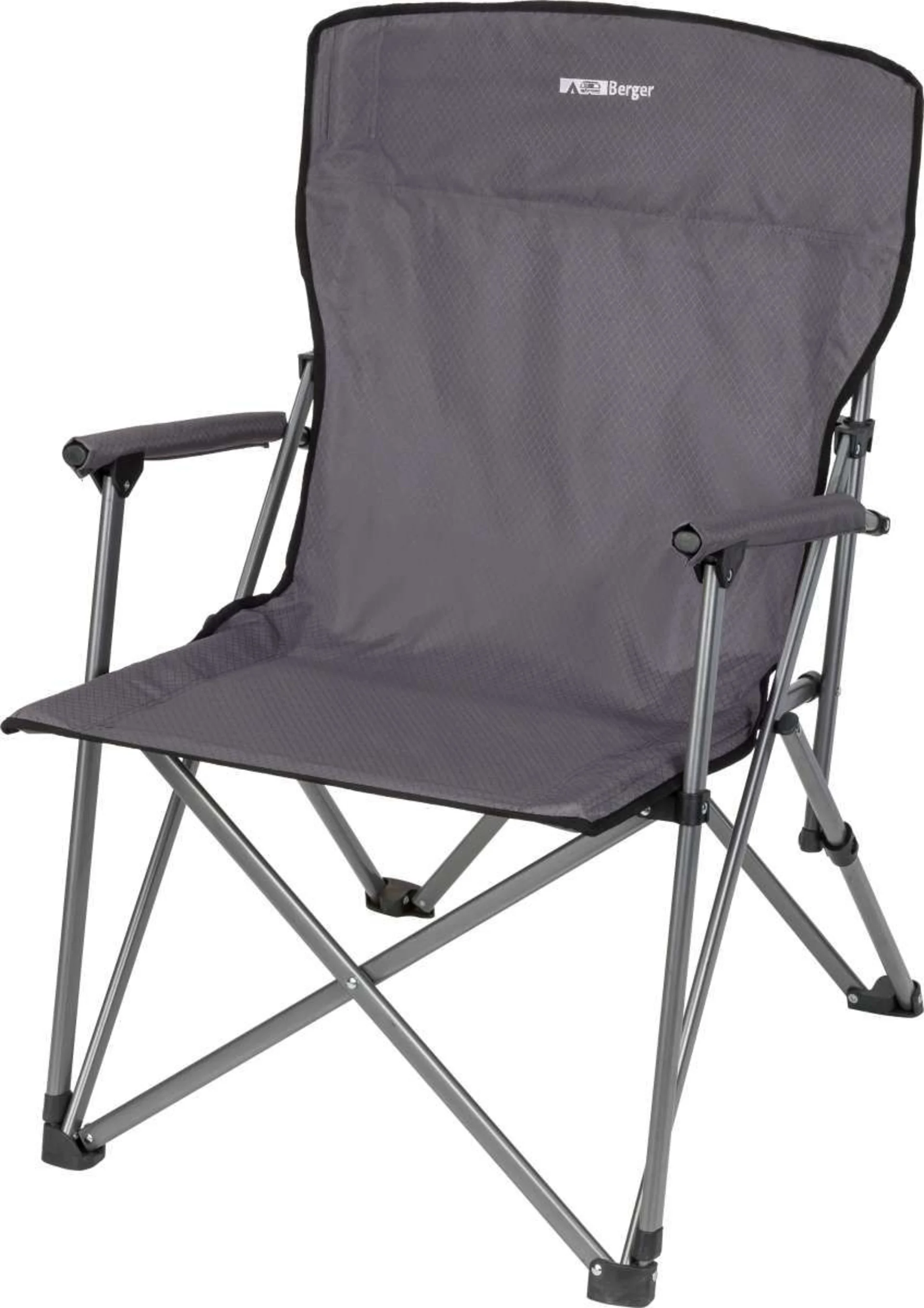 Berger Comfort Faltstuhl