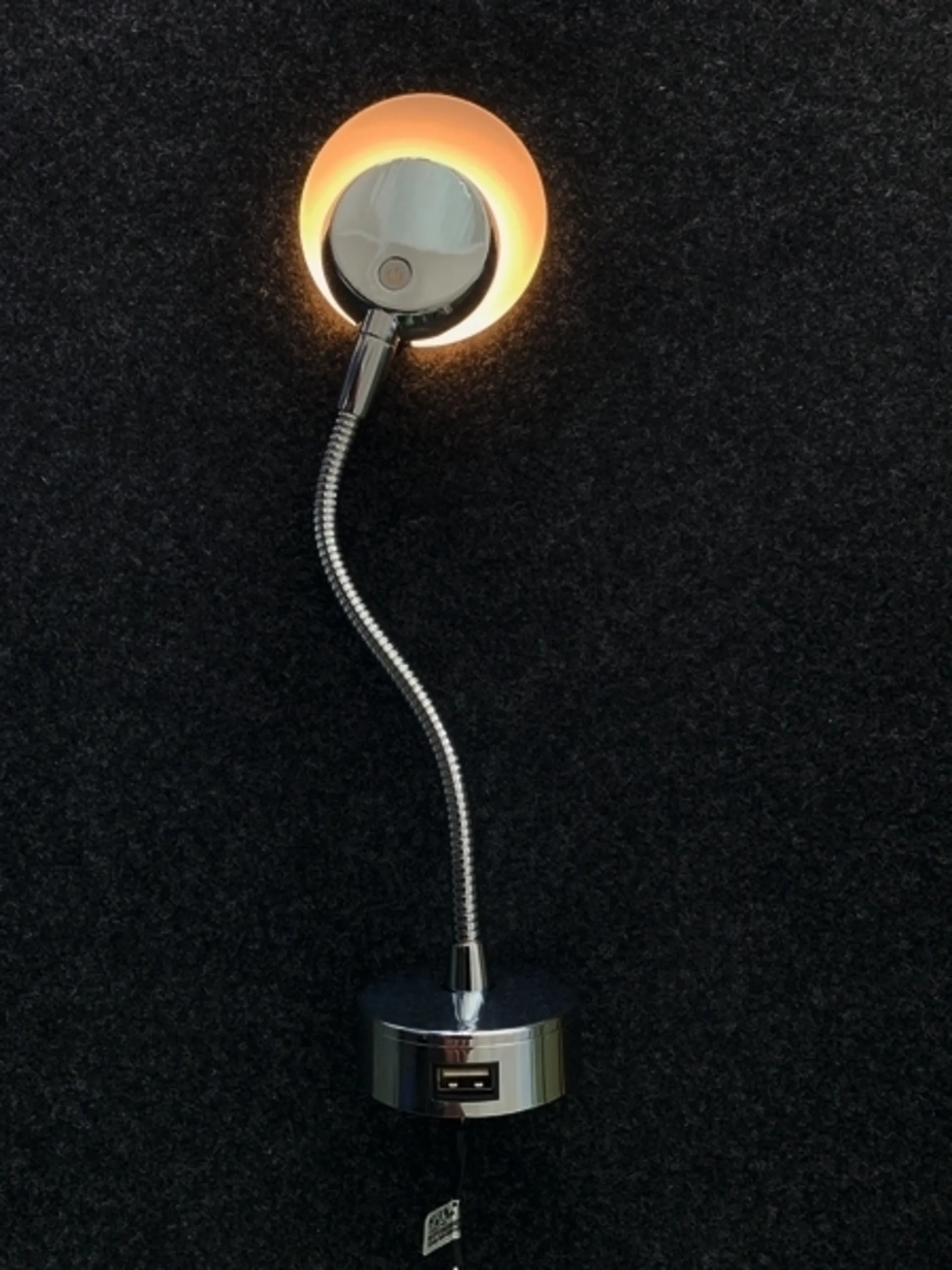 Flexible LED Leuchte Flexible LED Leuchte