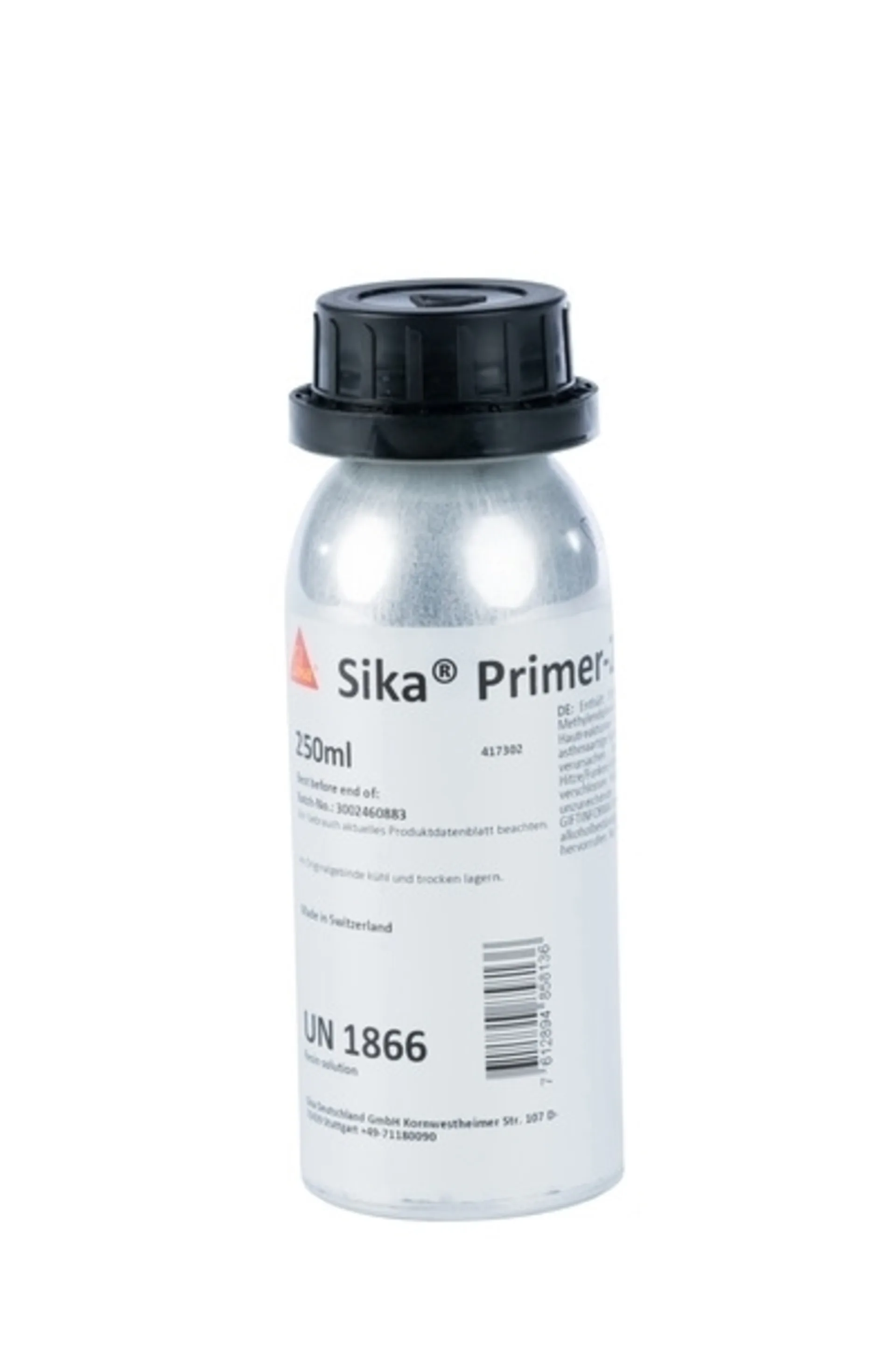Sika Primer 207 - 250 ml
