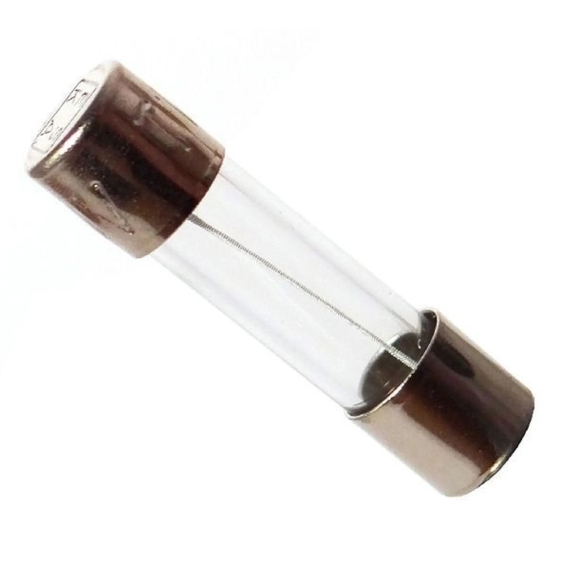 Sicherung 5 x 20 mm, 10er SB-verpackt