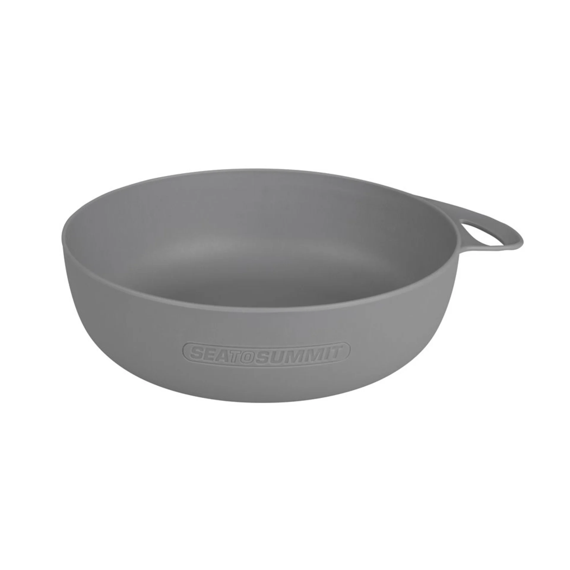Delta Bowl grey STS cuisine d'extérieur