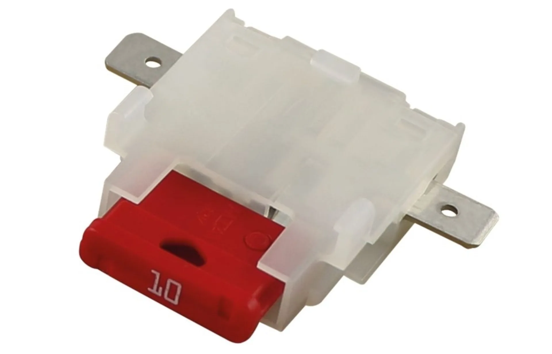Steuerinterface zu Batterie-Trennschalter 24 V