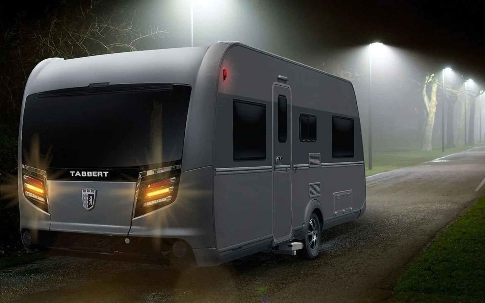 EasyDriver Flashlight feux de détresse