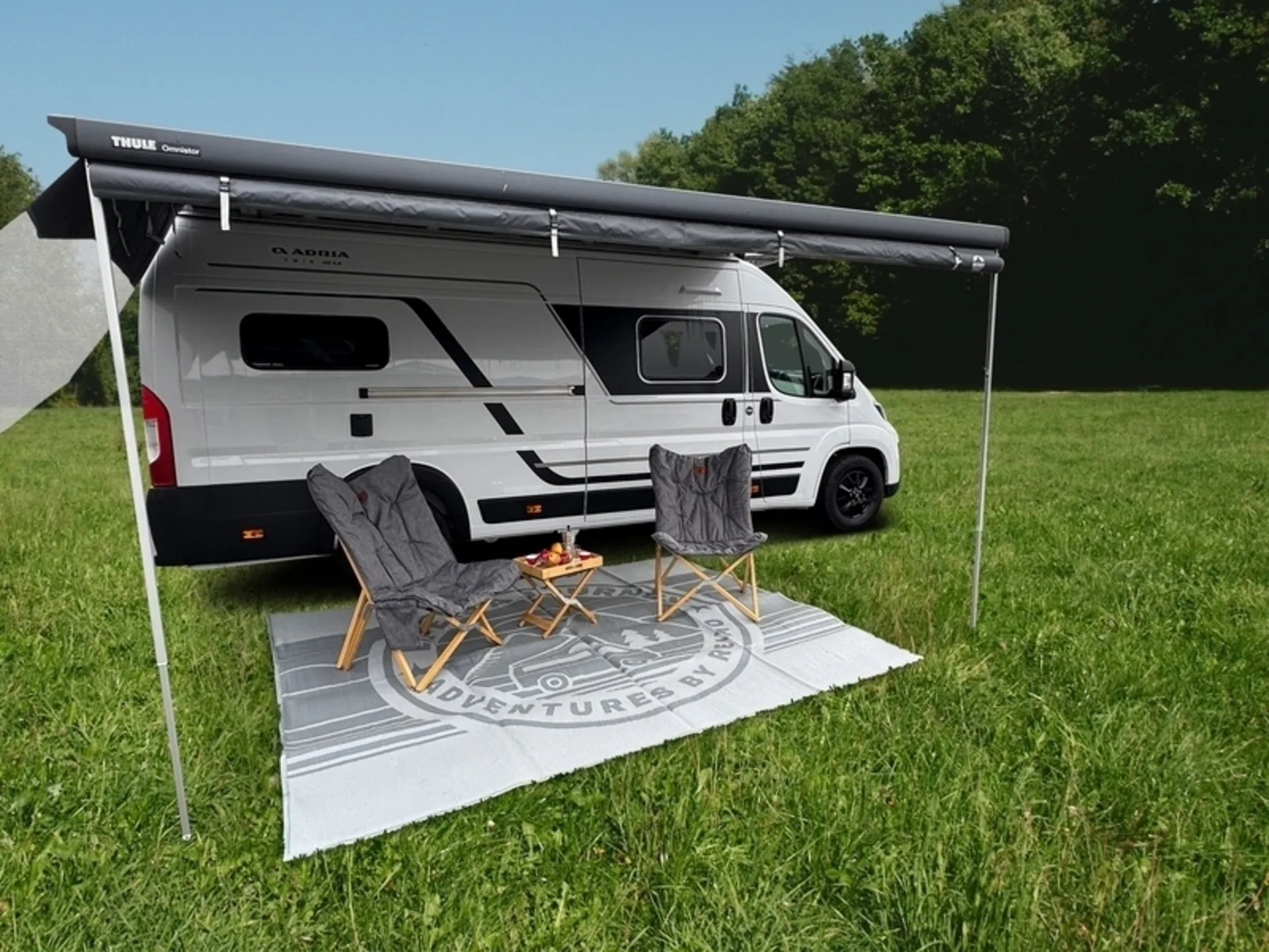 SunblockerSAONA 380 Front