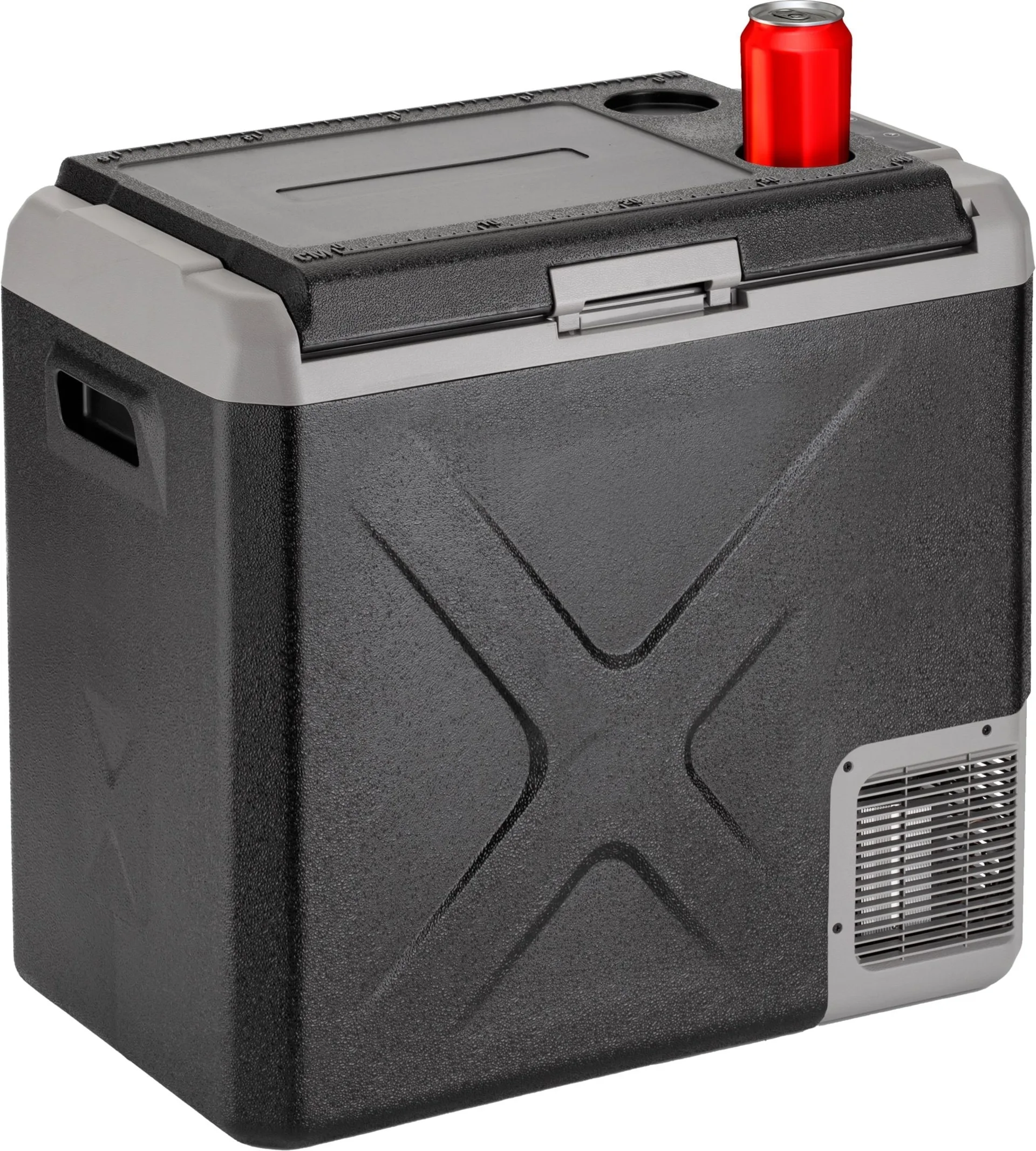 Brunner Polarys Freeze SZ Kühl- / Gefrierbox Kompressortechnik 50 Liter
