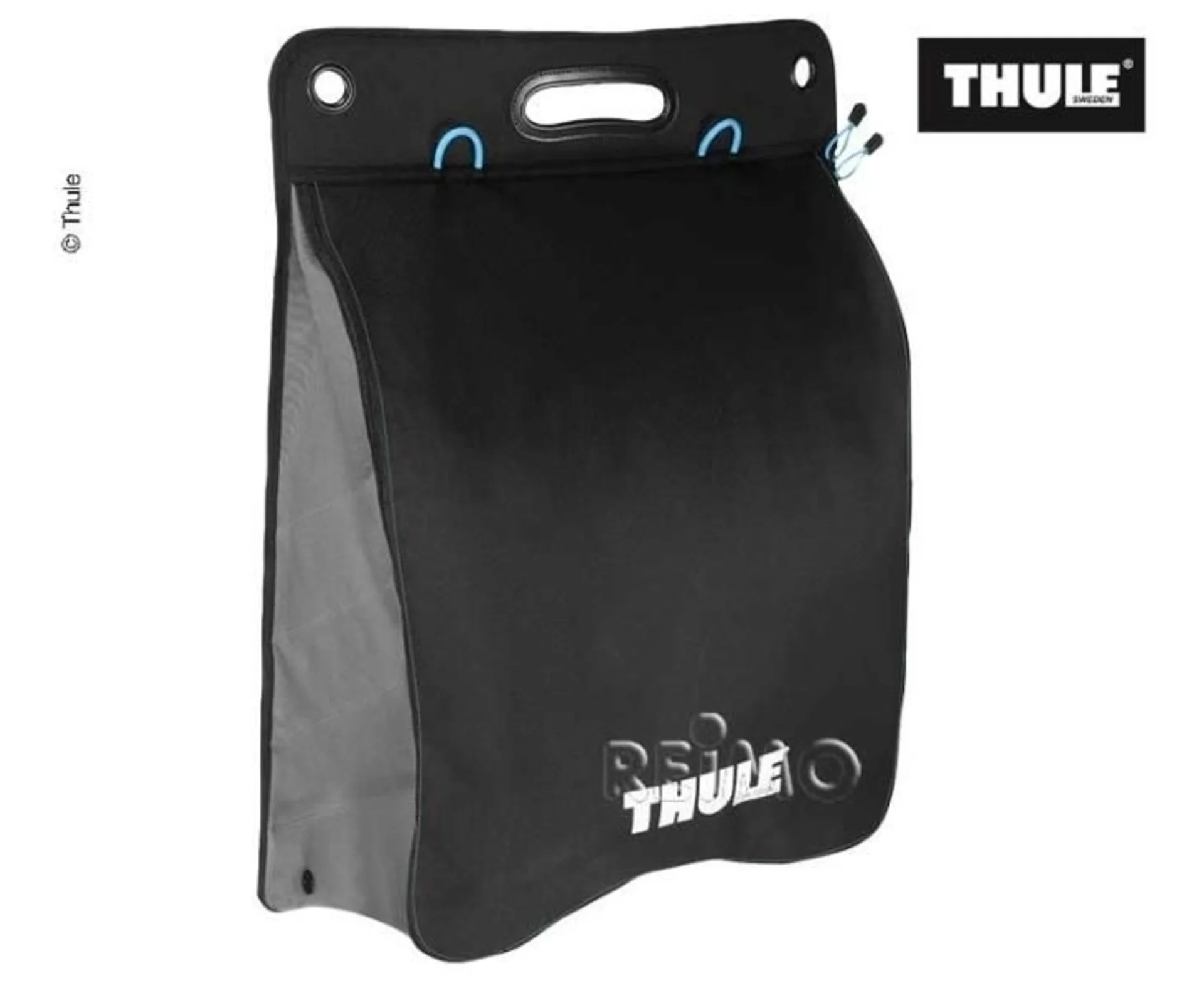 Schuh-Organizer für 10 Paar, 85x50cm, Thule