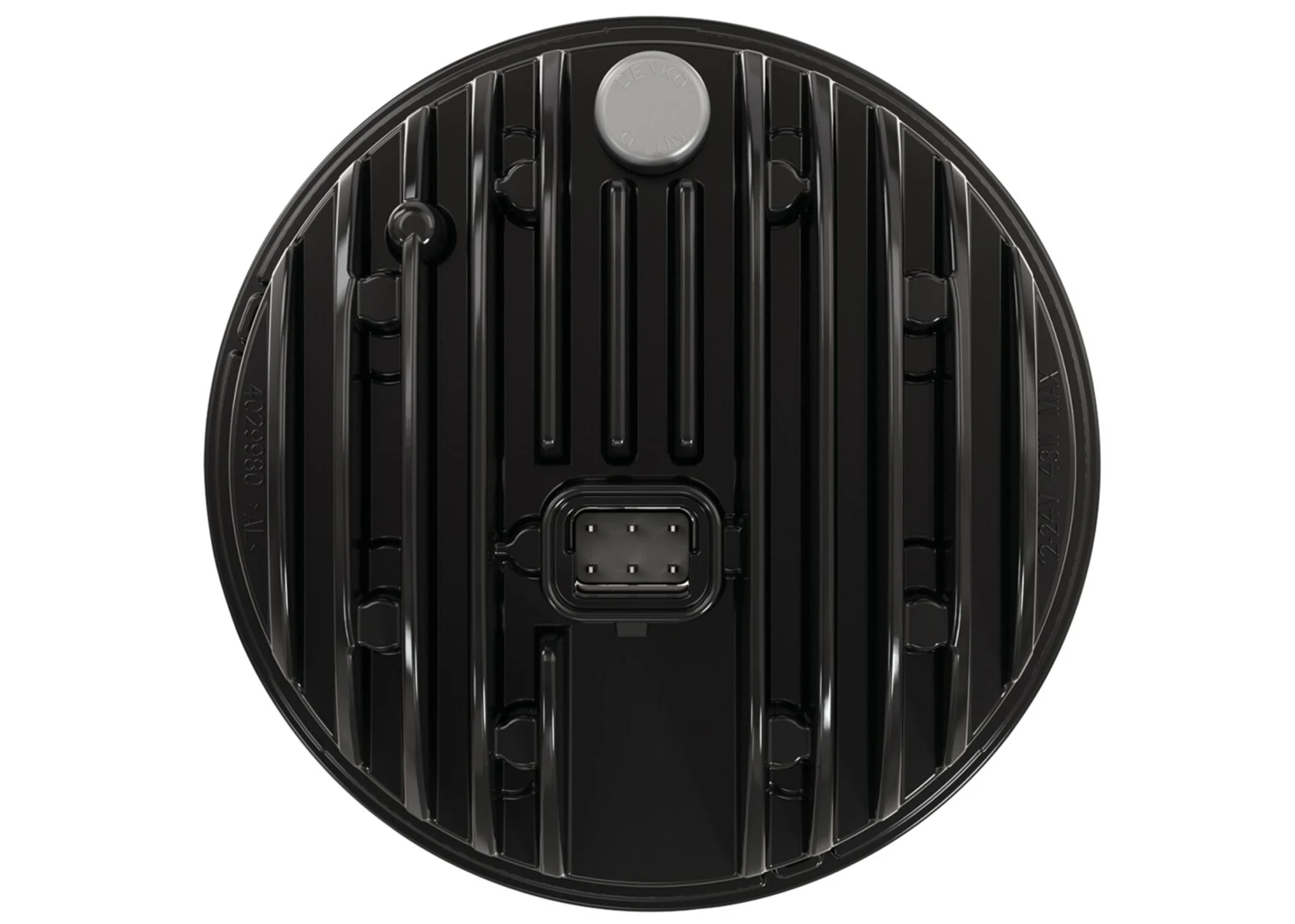 JW Speaker 8630 Evo Phare principal à LED 5,6 JW Speaker 8630 Evo Phare principal à LED 5,6