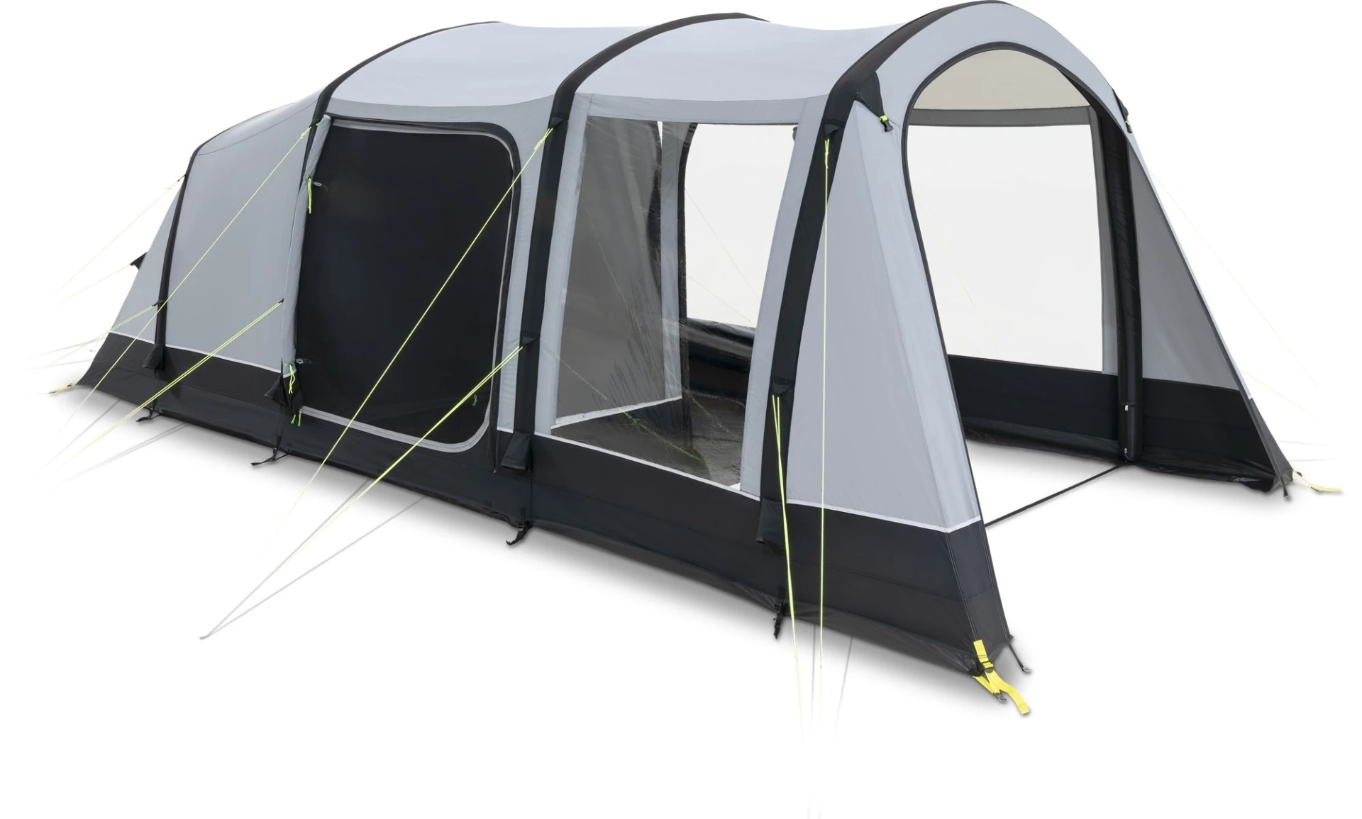 Kampa Hayling 4 AIR aufblasbares Tunnelzelt für 4 Personen Kampa Hayling 4 AIR aufblasbares Tunnelzelt für 4 Personen