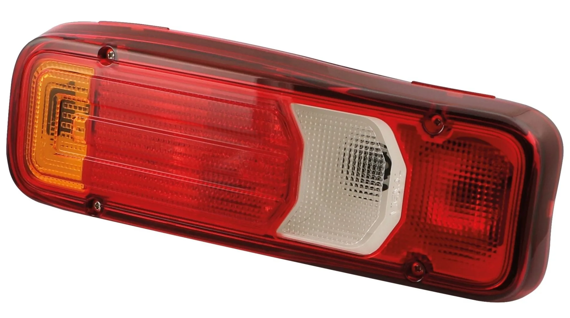 Vignal - IVECO Feu arrière LC15K droit 12 V