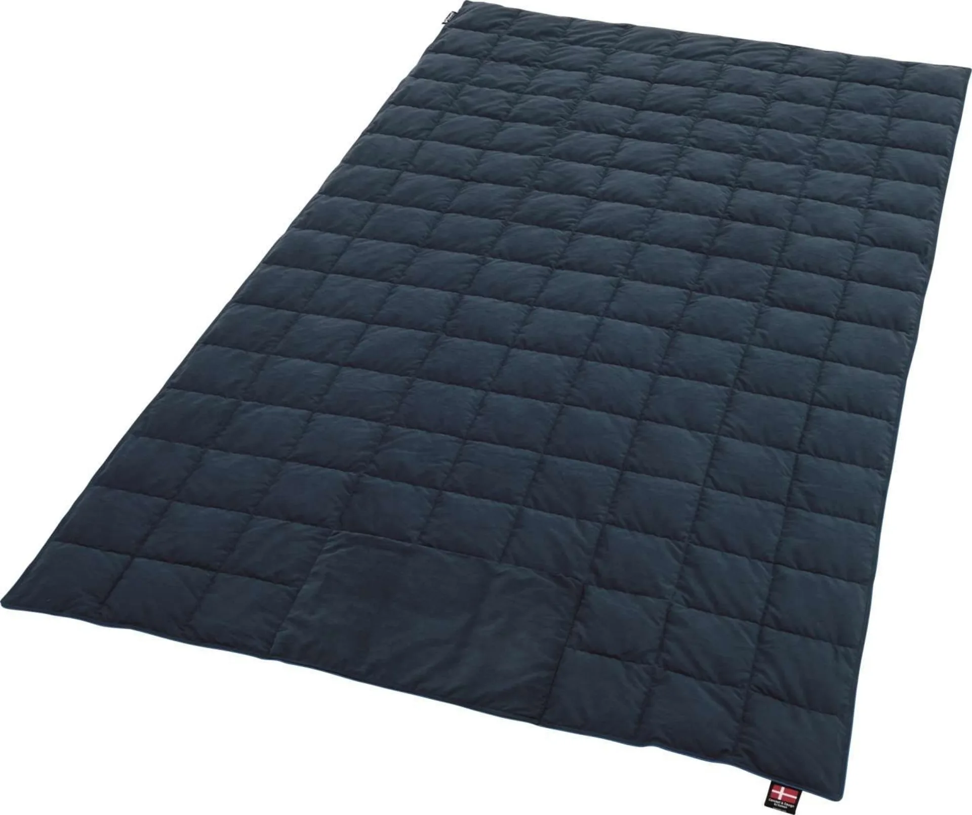 Outwell Constellation Comforter couverture 200 x 120 cm bleu