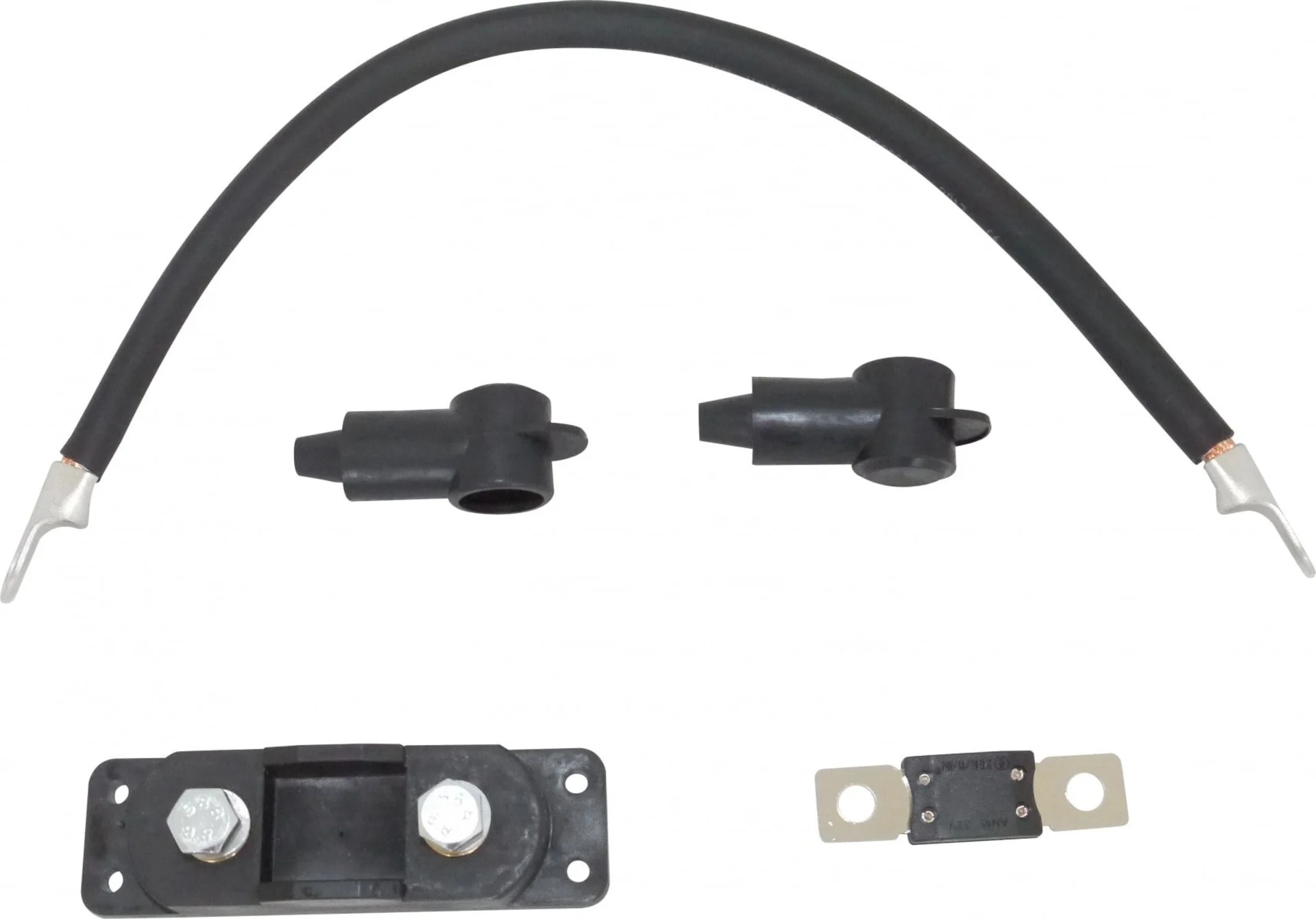 Kit de sécurité pour câbles MT1500 SI/SI-N