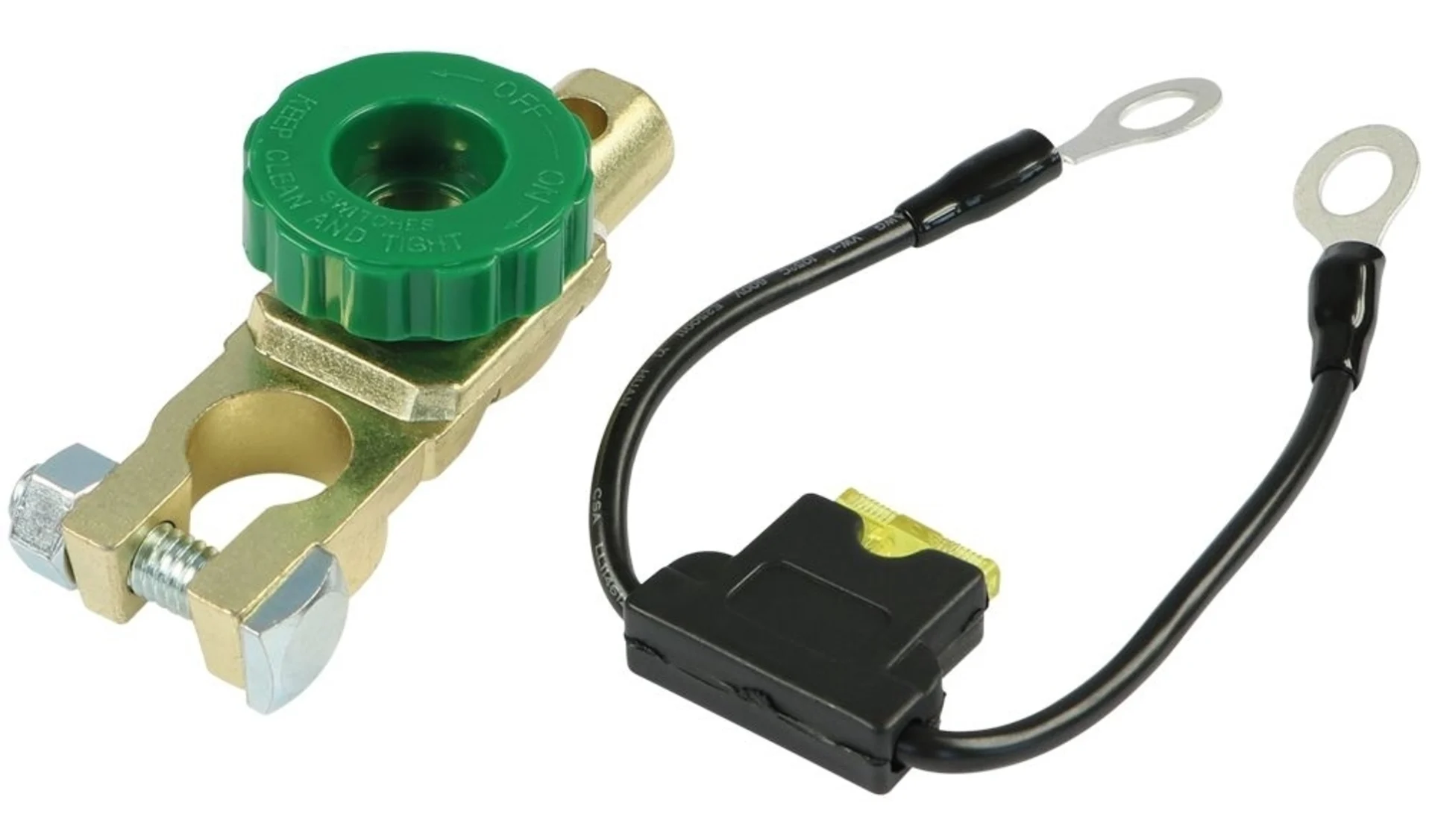 Diebstahlsicherung mit Kabel f. Radiocode