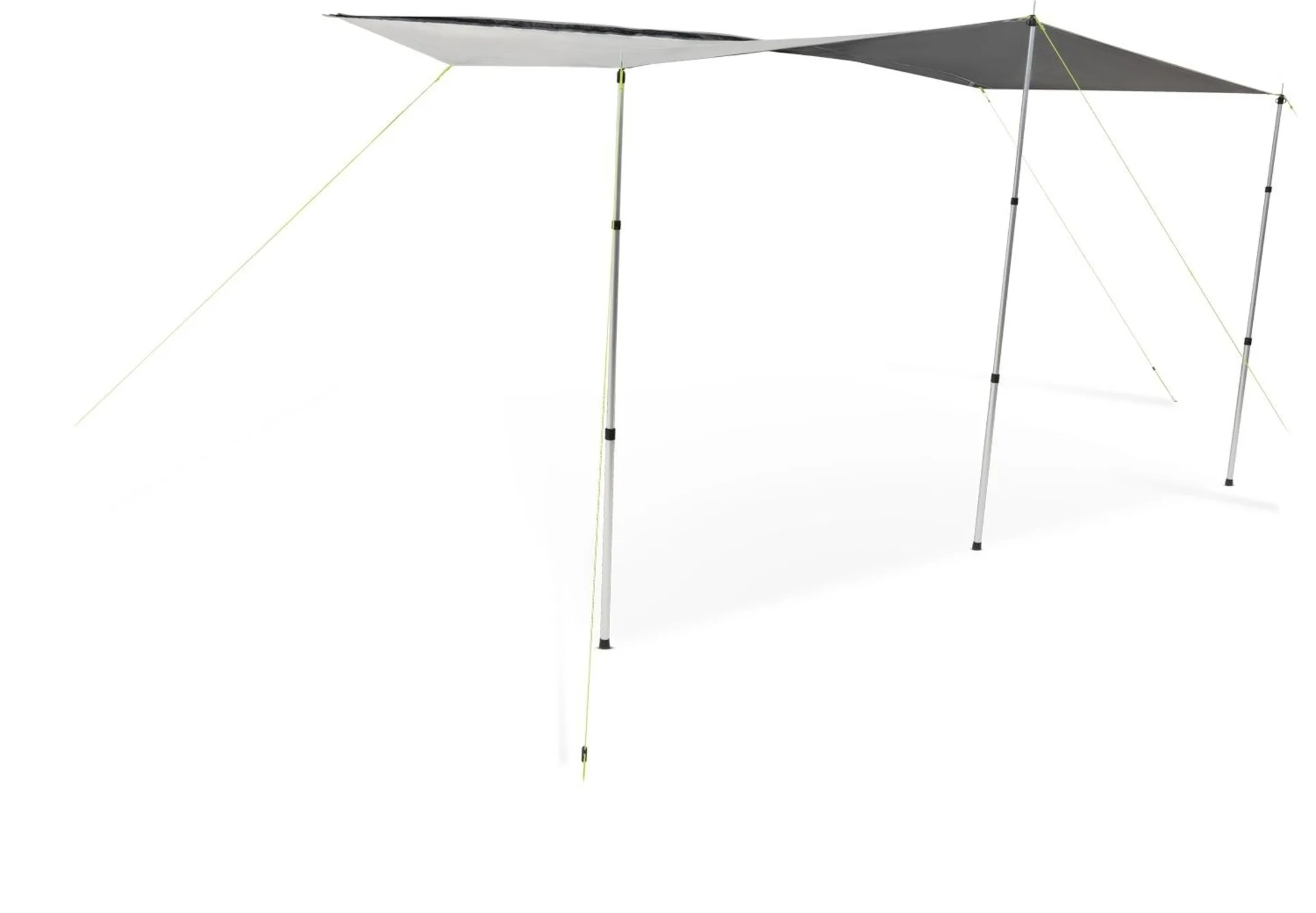 Dometic Roof Cover 390 Schutzdach für Reisemobil- / Wohnwagenvorzelte