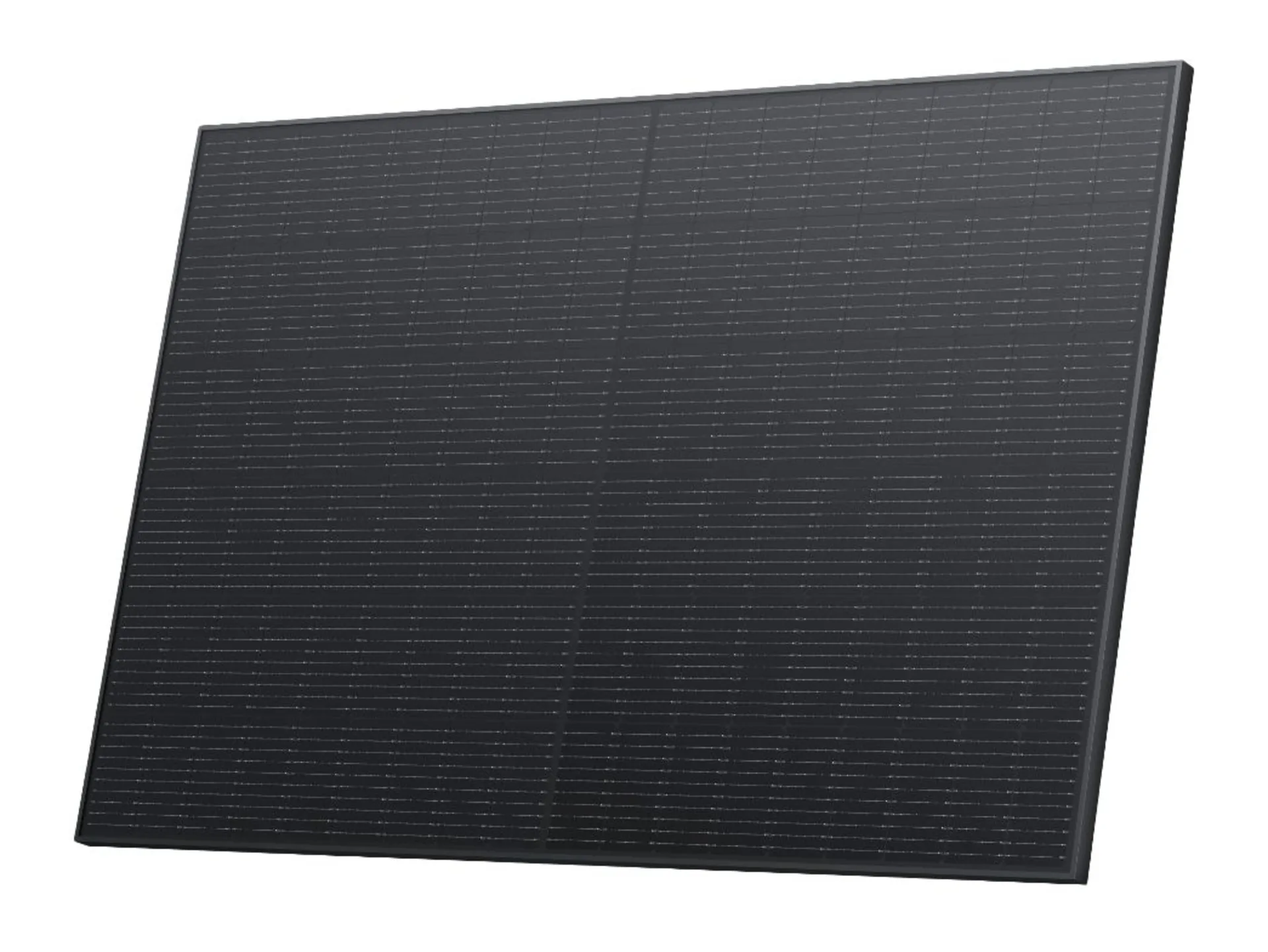 30 pièces EcoFlow - Panneau solaire mono 400 W 1 722 x 1 134 x 35 mm, tension en circuit ouvert 37,1 V, max. 12,9 A 30 pièces EcoFlow - Panneau solaire mono 400 W 1 722 x 1 134 x 35 mm, tension en circuit ouvert 37,1 V, max. 12,9 A