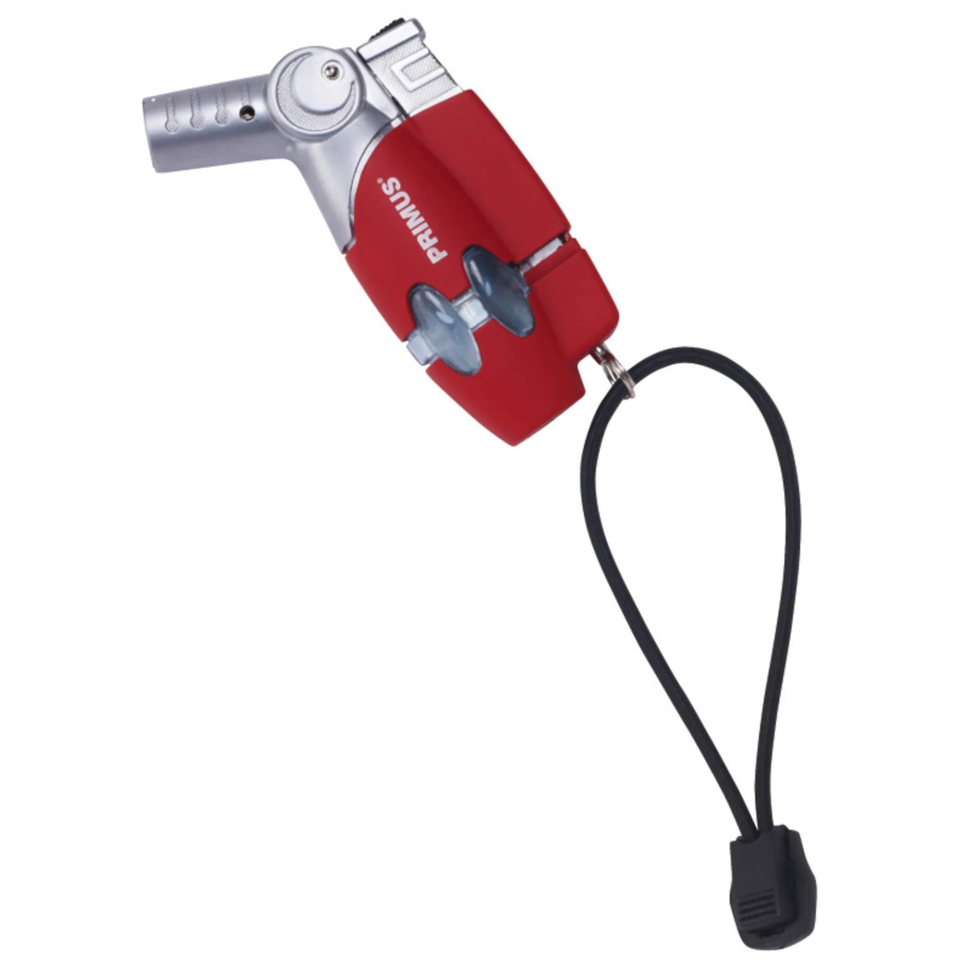 PowerLighter III Red Primus Feuerstarter