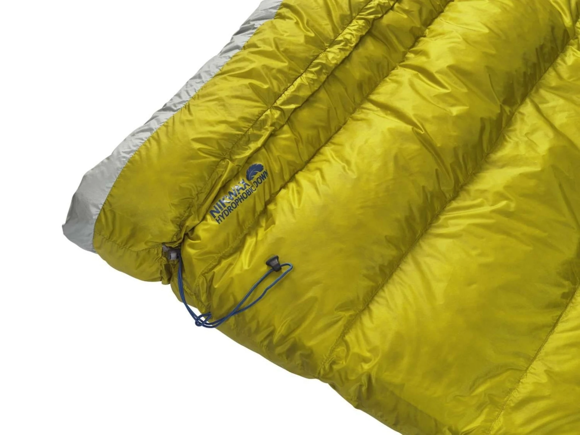 Therm-a-Rest Ohm 32F/0C Larch Sac de couchage normal