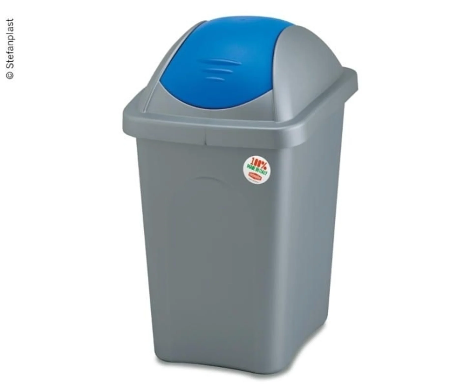 Abfalleimer 60l Schwingd.