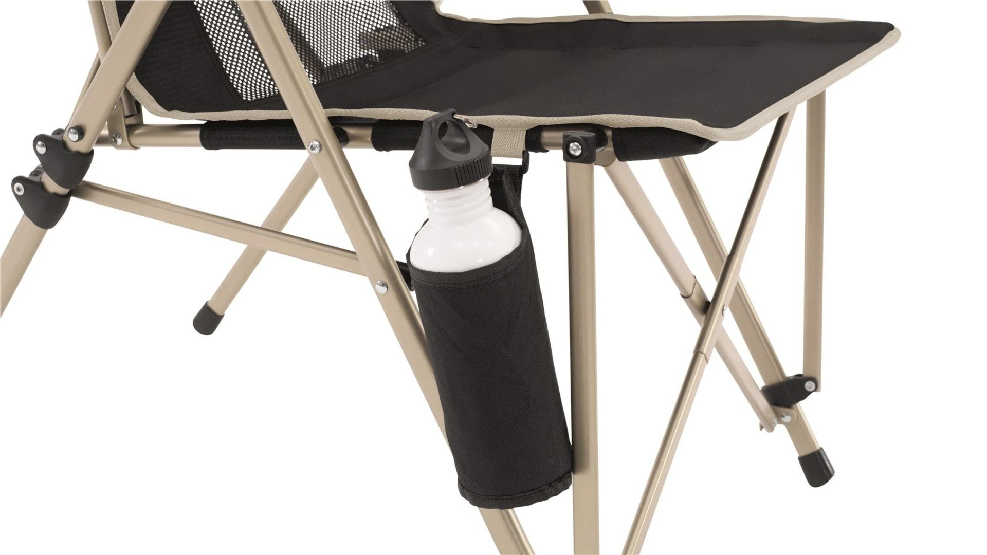 Porte-bouteille Robens noir
