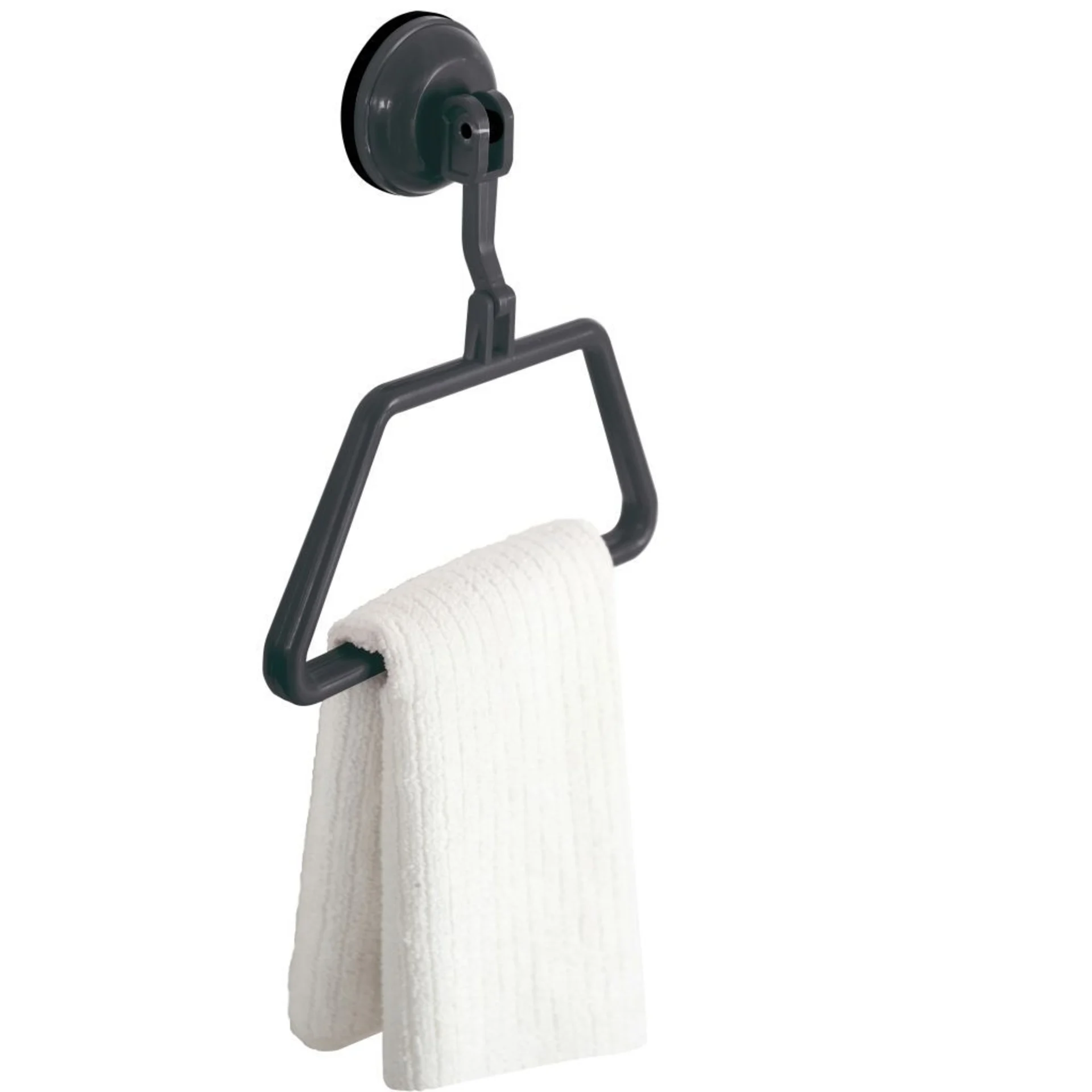 Porte-serviettes Peut supporter jusqu'à 2 kg
