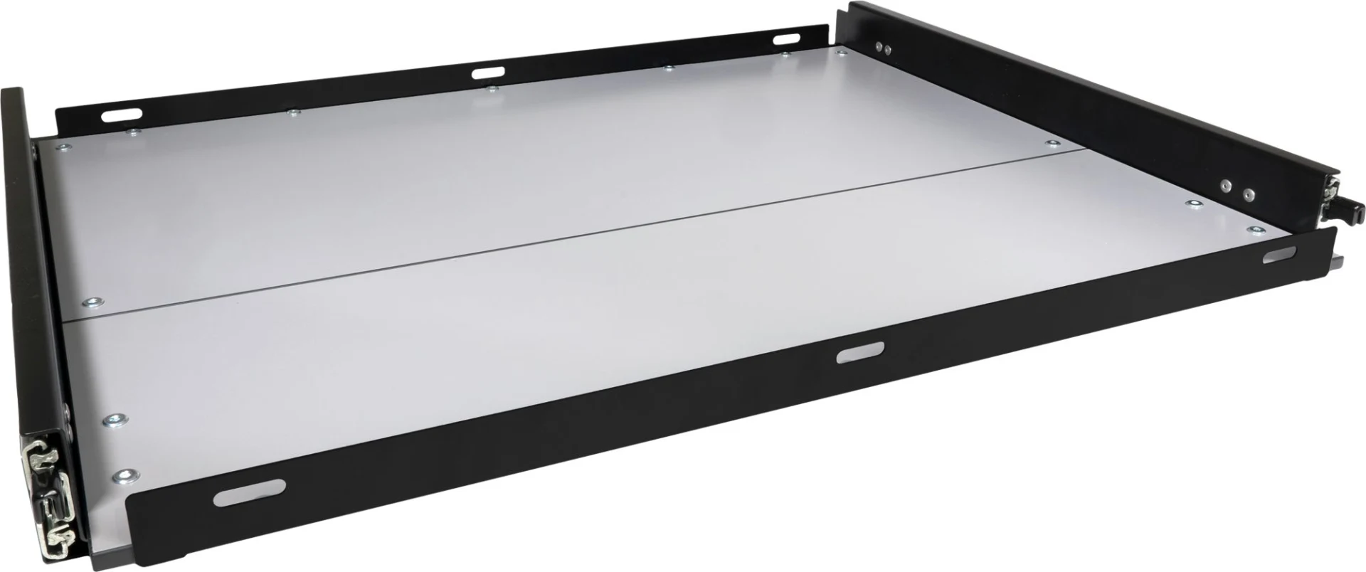 BusBoxx heckBOXX flex Mercedes V Klasse / Activity und Marco Polo Horizont Heckauszugs-Modul Auszugstiefe 800 mm